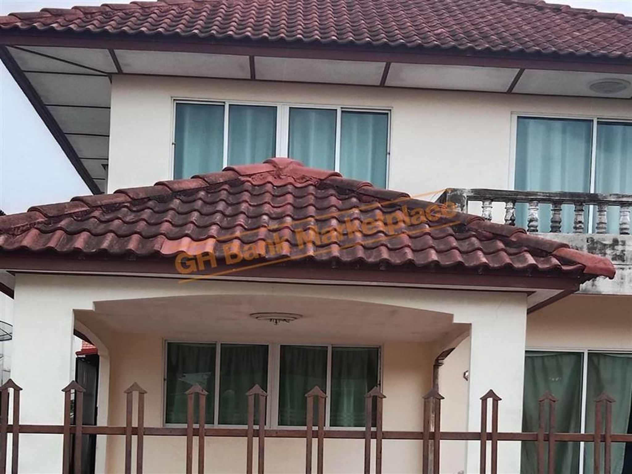 ทรัพย์สถาบันโดย GHB บ้านเดี่ยว ลาดกระบัง กรุงเทพมหานคร