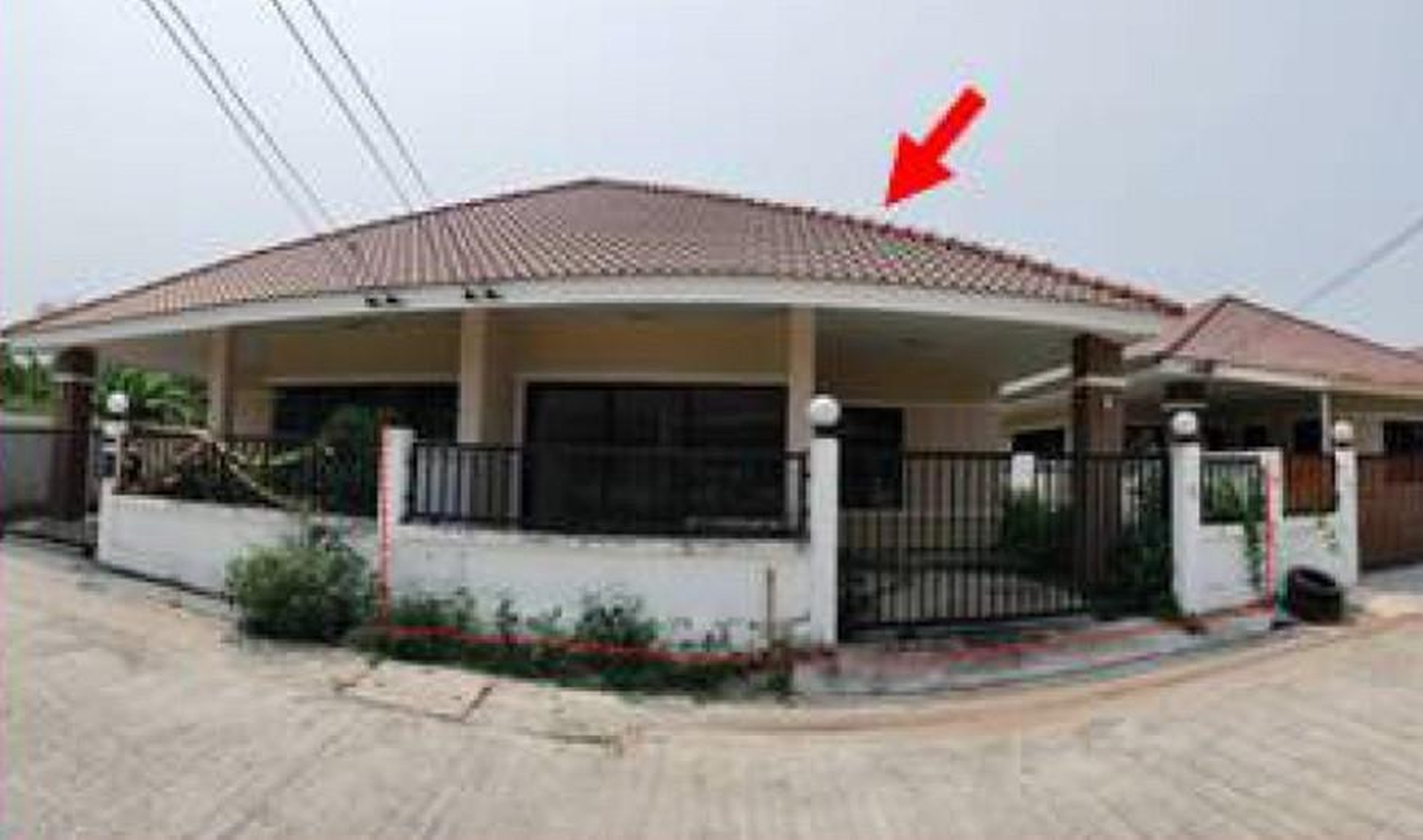 ทรัพย์สถาบันโดย GHB บ้านแฝด เมืองนครราชสีมา นครราชสีมา