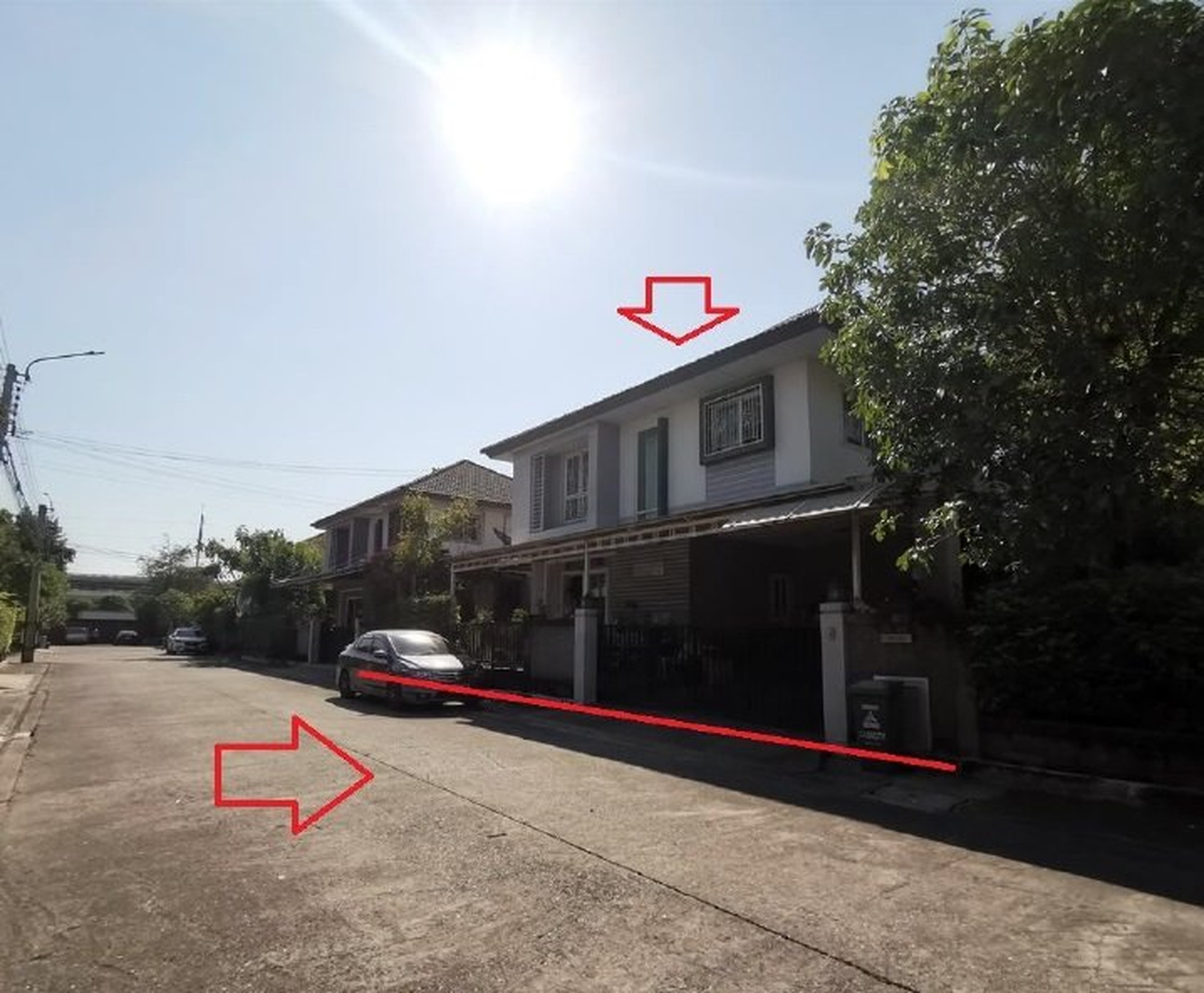 ทรัพย์สถาบันโดย SCB บ้านเดี่ยว