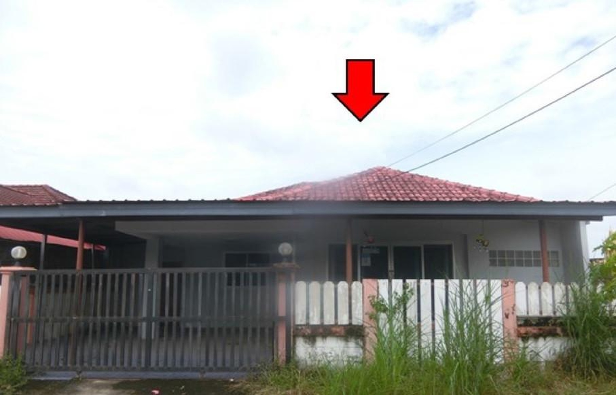 ทรัพย์สถาบันโดย GHB บ้านเดี่ยว ธนาพูน 2 เมืองนครราชสีมา นครราชสีมา