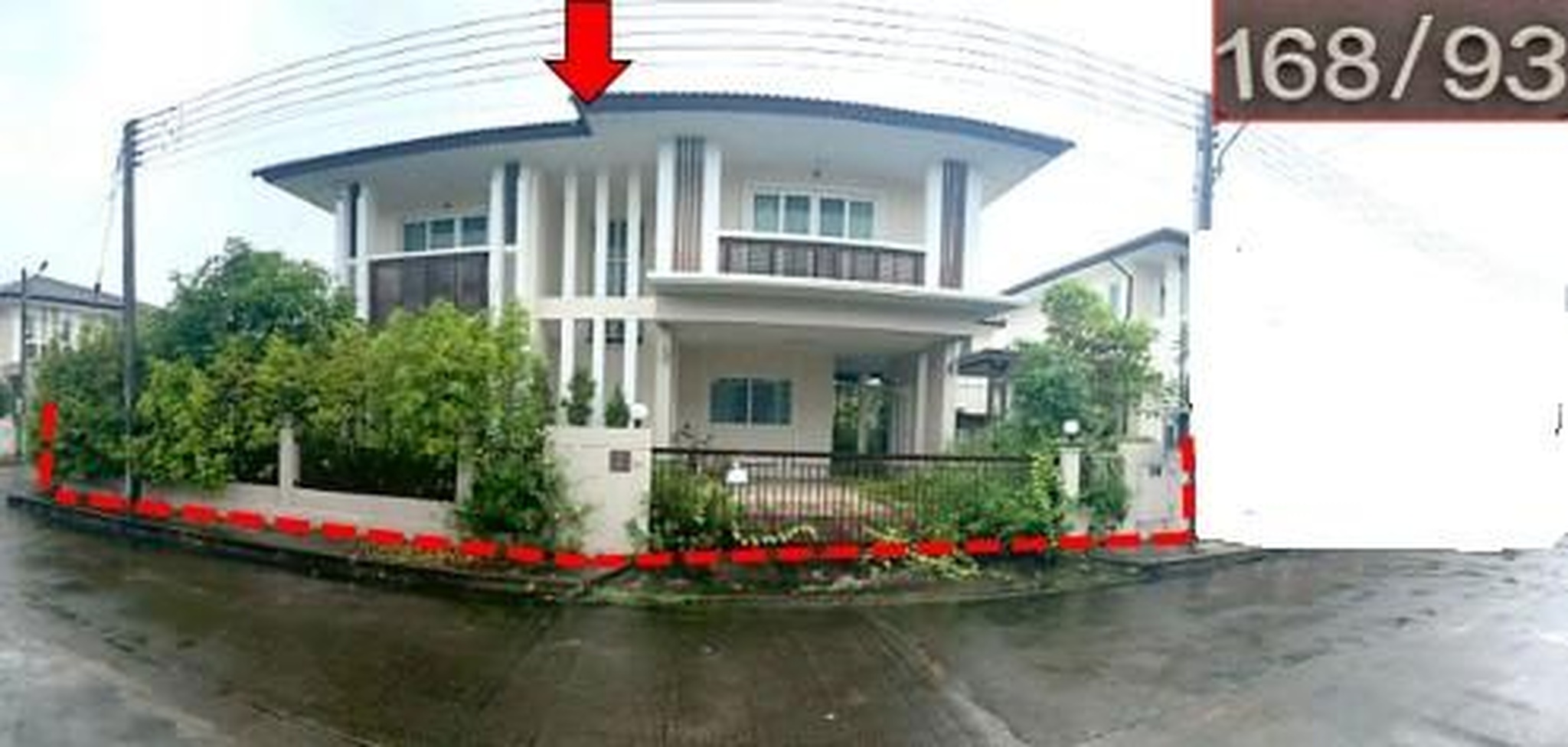ทรัพย์สถาบันโดย GHB บ้านเดี่ยว เดอะ แกรนด์ พาร์ค (The Grand Park Chiangmai)