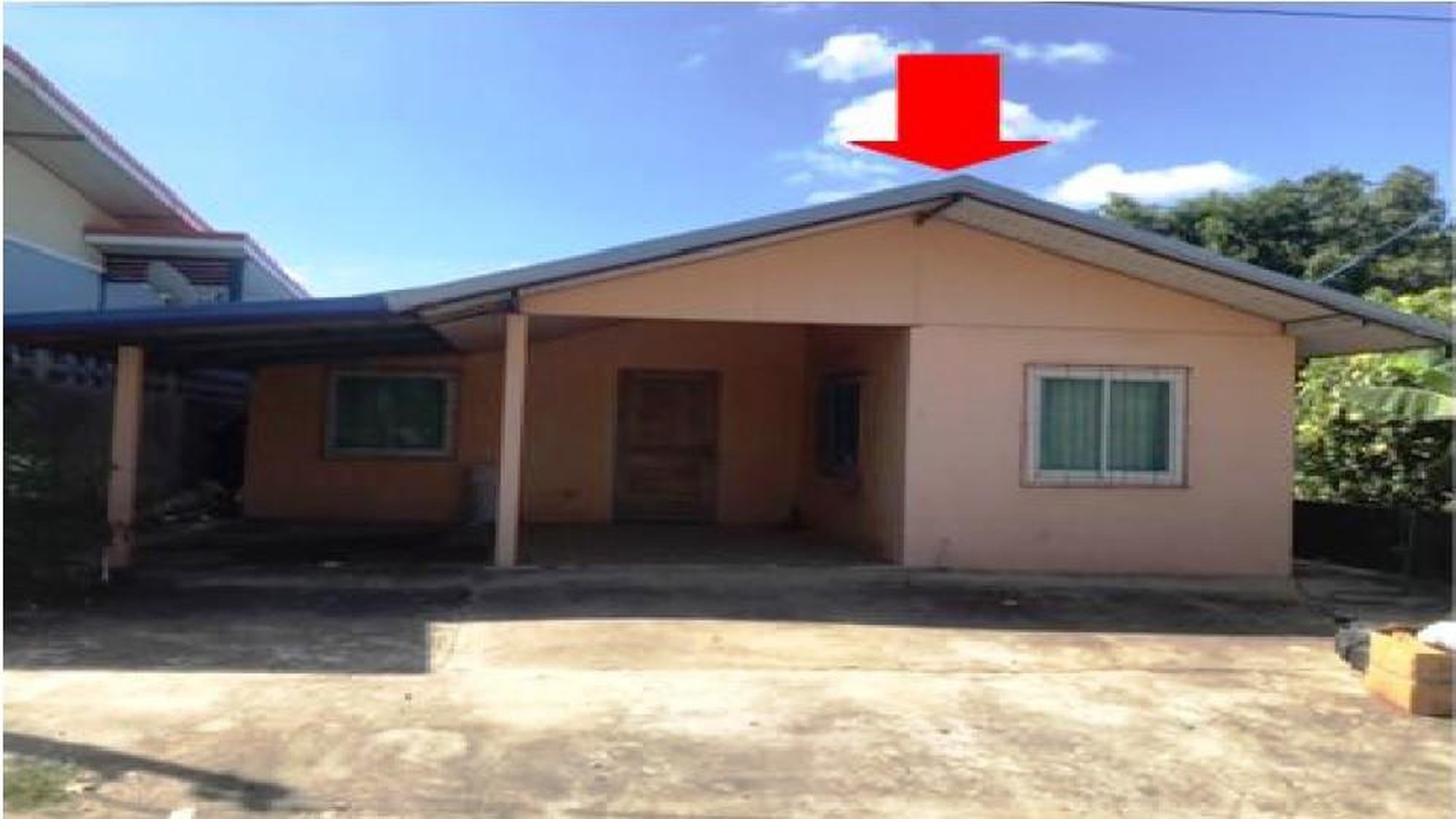 ทรัพย์สถาบันโดย GHB บ้านเดี่ยว เมืองหนองบัวลำภู หนองบัวลำภู