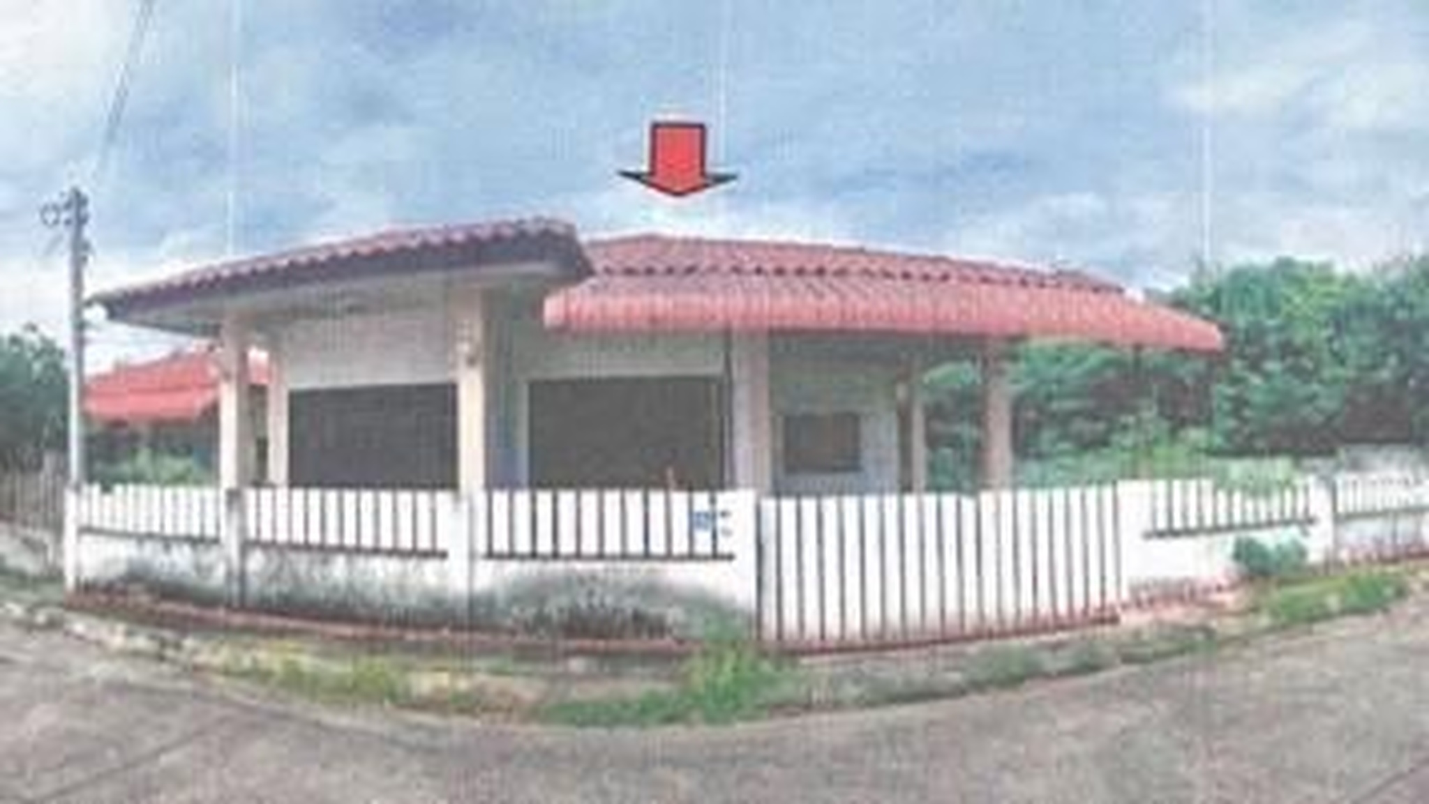 ทรัพย์สถาบันโดย GHB บ้านเดี่ยว เปียงหลวงล้านนาวิว (Baan Piangluang Lanna View)