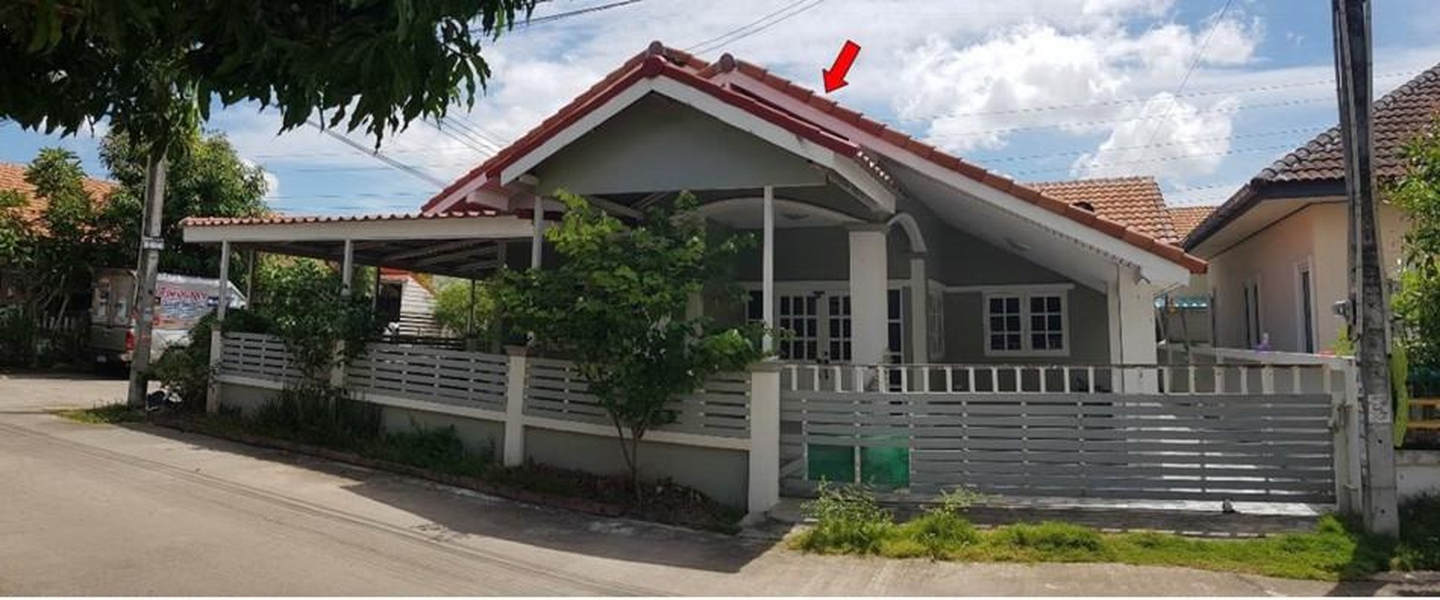 ทรัพย์สถาบันโดย GHB บ้านเดี่ยว คูณทรัพย์แท้อยู่เจริญ (Khoon Sap Yoocharoen)