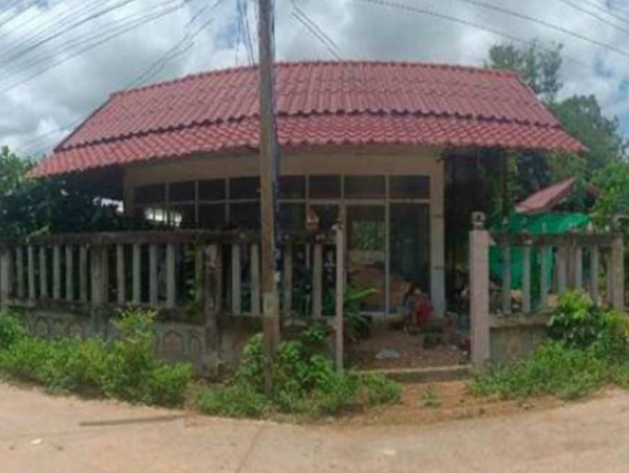 ทรัพย์สถาบันโดย GHB บ้านเดี่ยว ทรายมูล