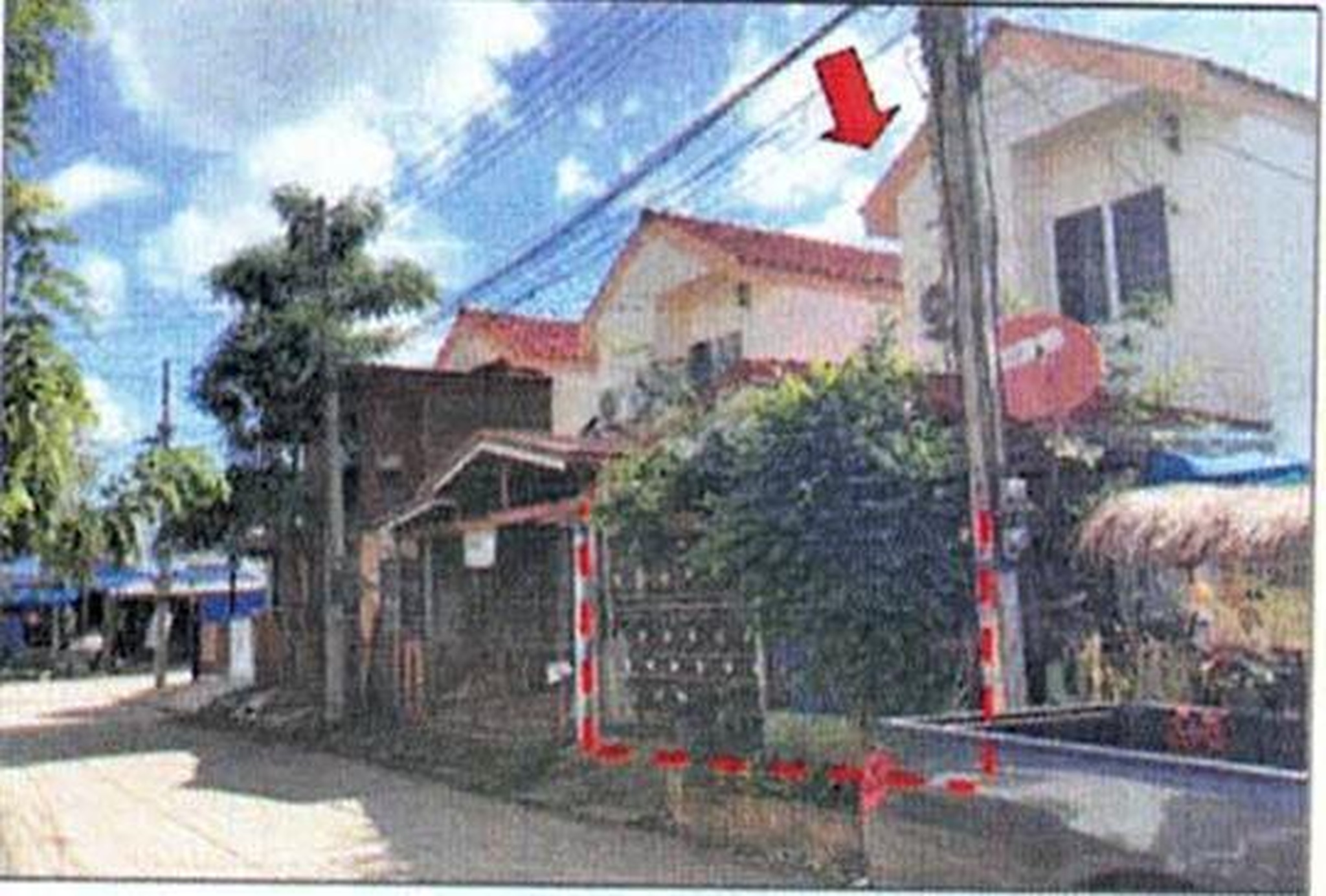 ทรัพย์สถาบันโดย GHB บ้านเดี่ยว เมืองขอนแก่น ขอนแก่น