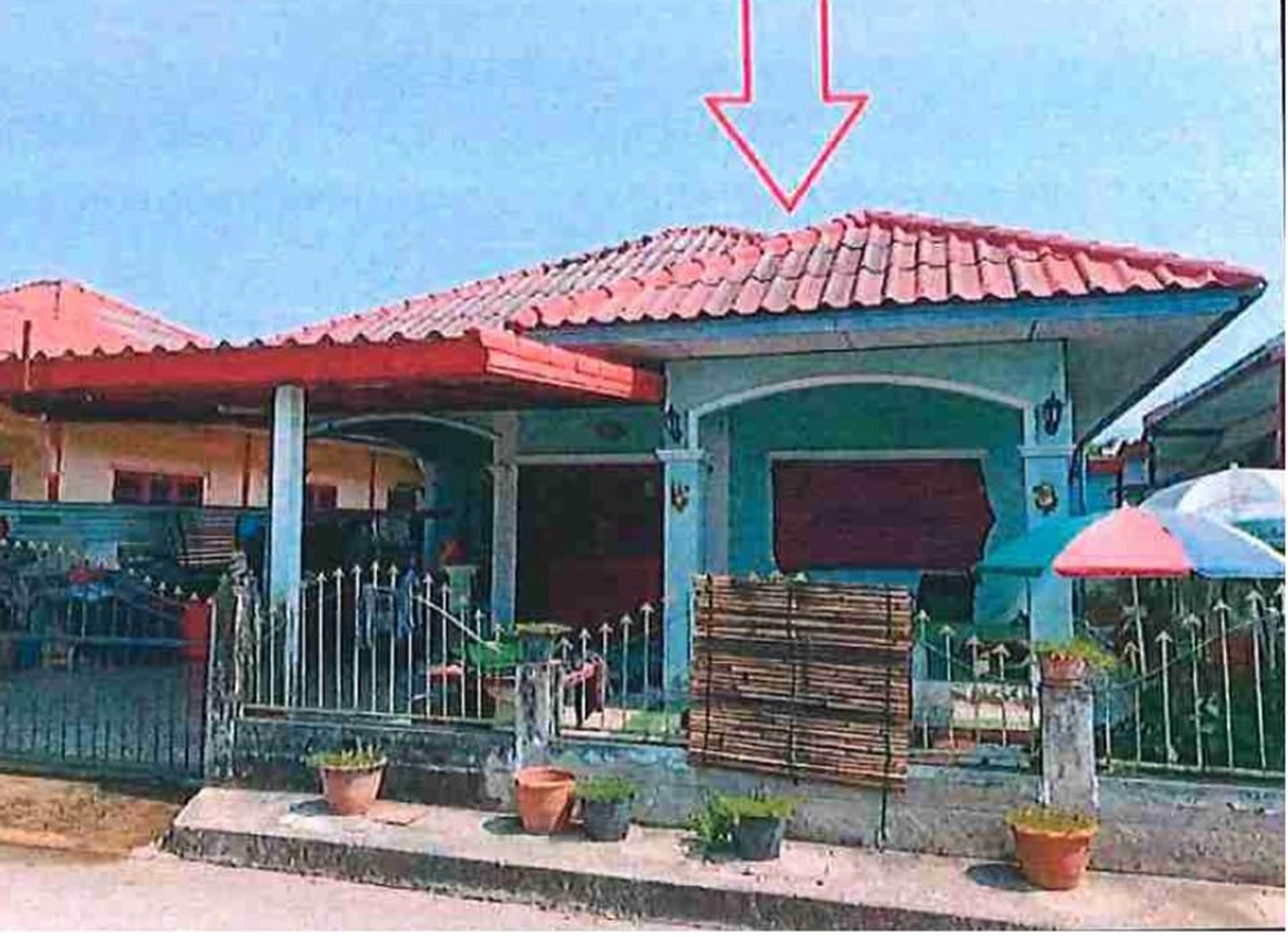 ทรัพย์สถาบันโดย GHB บ้านเดี่ยว บุญเลิศรุ่งแลนด์ (Boonlerd Rung Land)