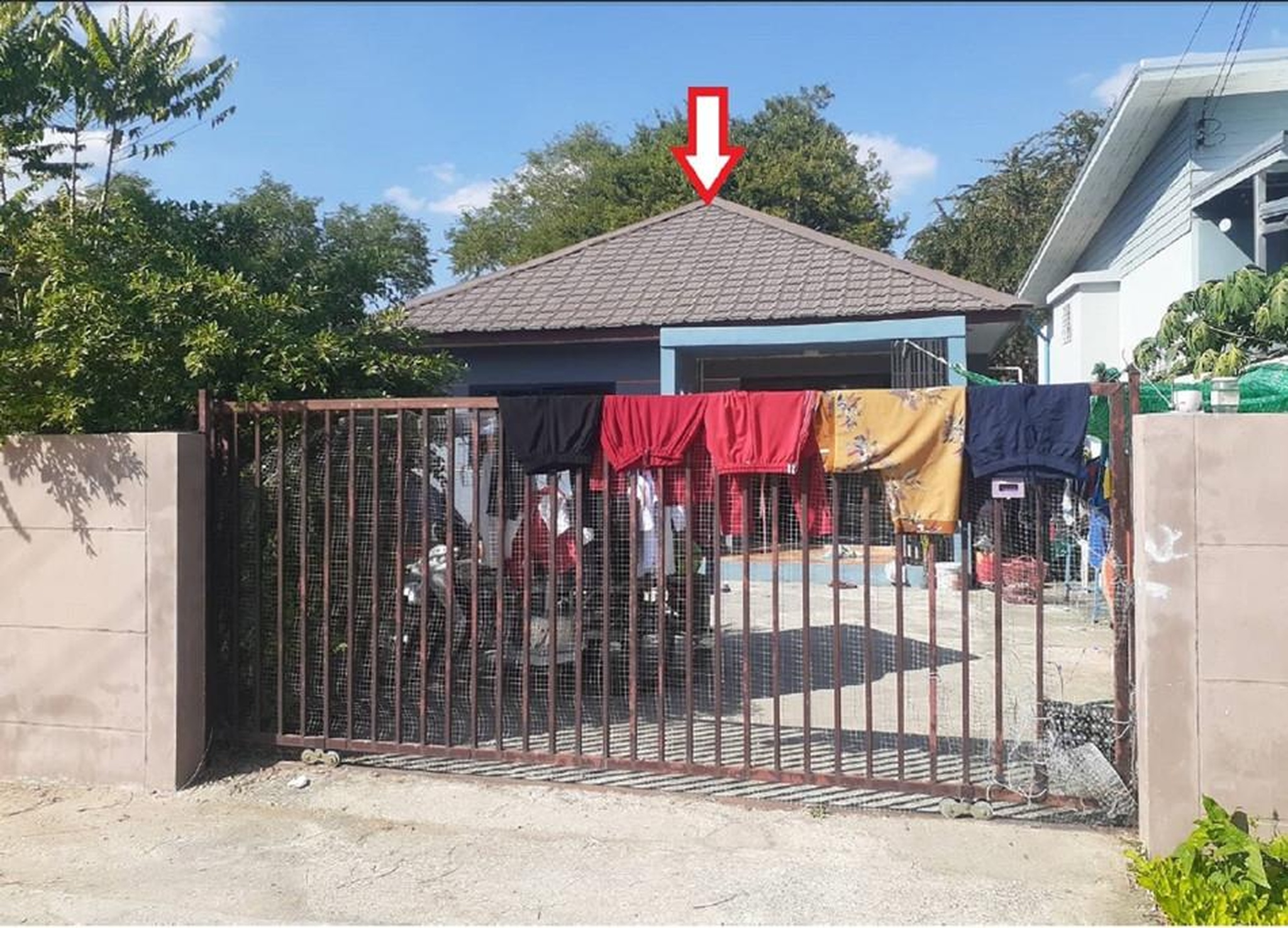ทรัพย์สถาบันโดย GHB บ้านเดี่ยว เพื่อคุณ