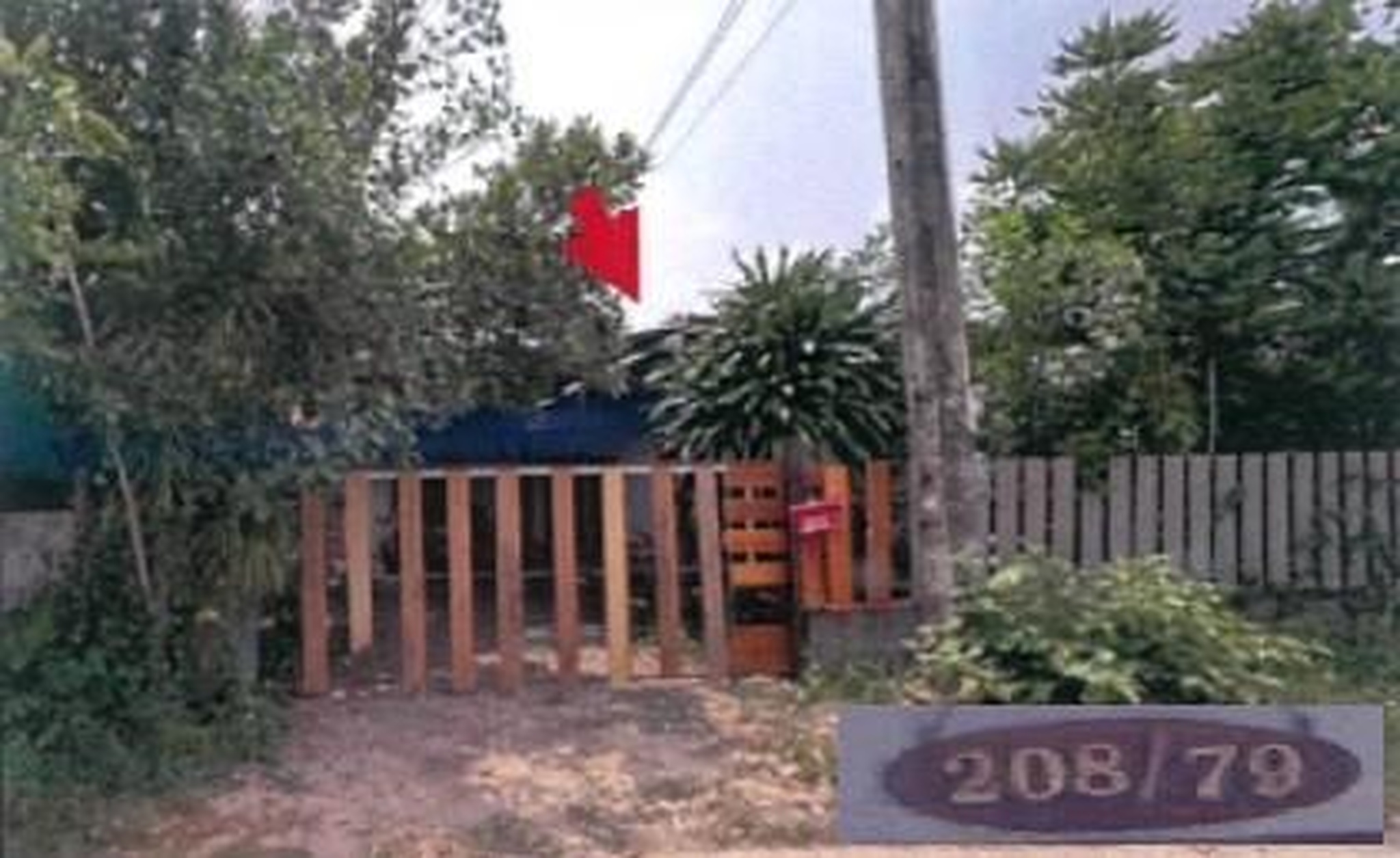 ทรัพย์สถาบันโดย GHB บ้านเดี่ยว ผสมทรัพย์