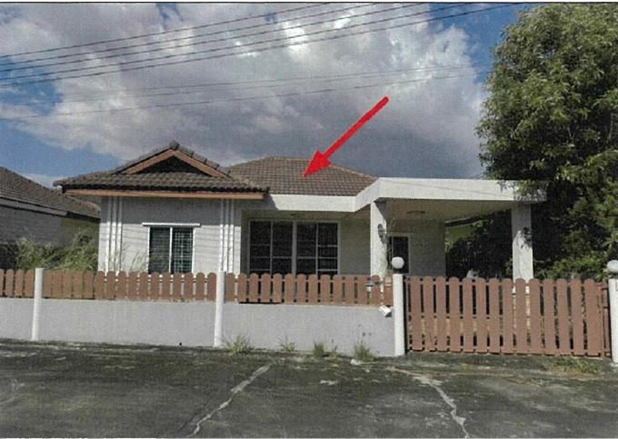 ทรัพย์สถาบันโดย GHB บ้านเดี่ยว เมืองระยอง ระยอง