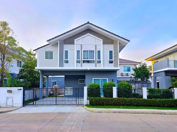 95/199 Perfect Park Chaengwattana