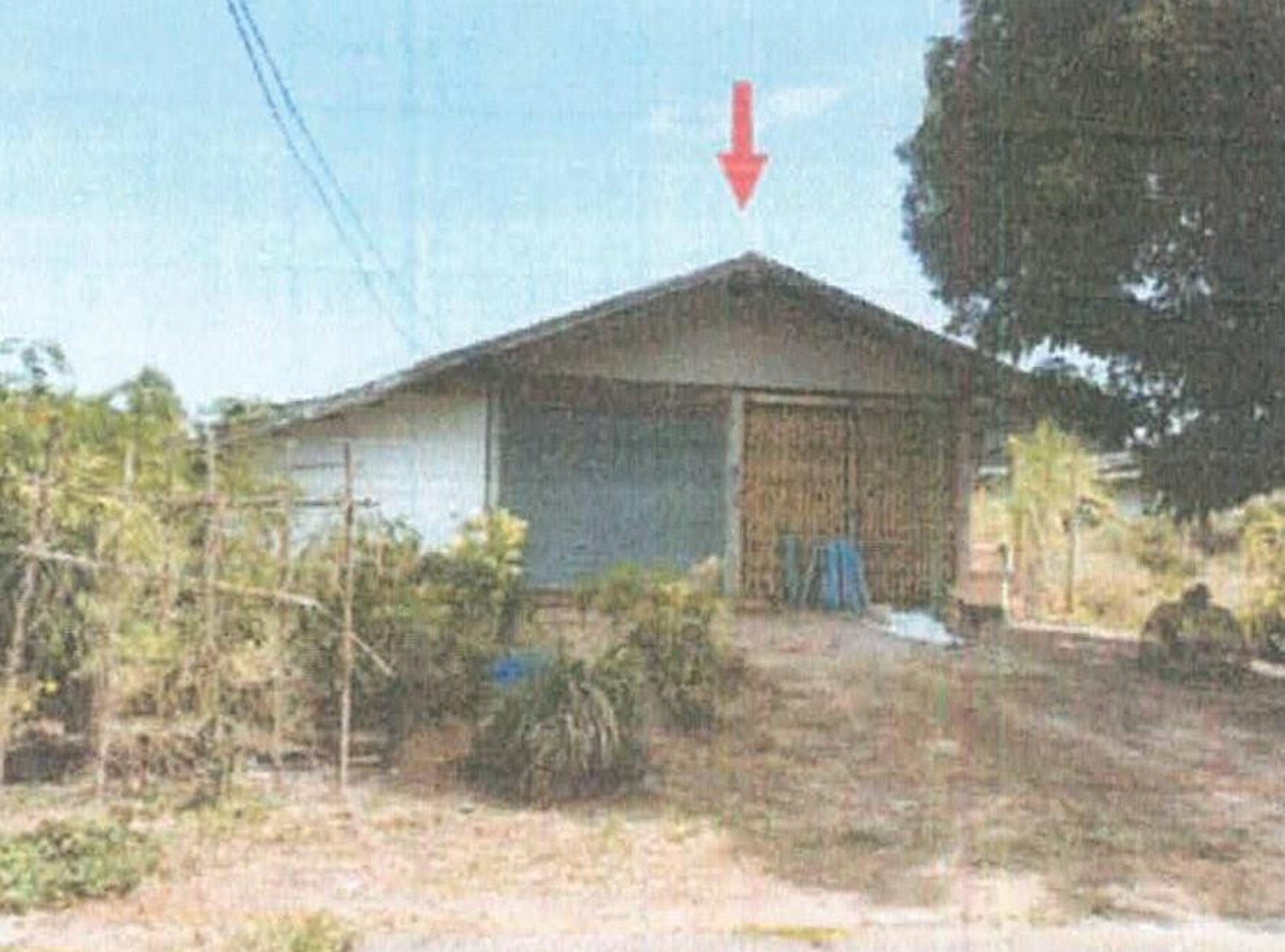 ทรัพย์สถาบันโดย GHB บ้านเดี่ยว ภูดิน