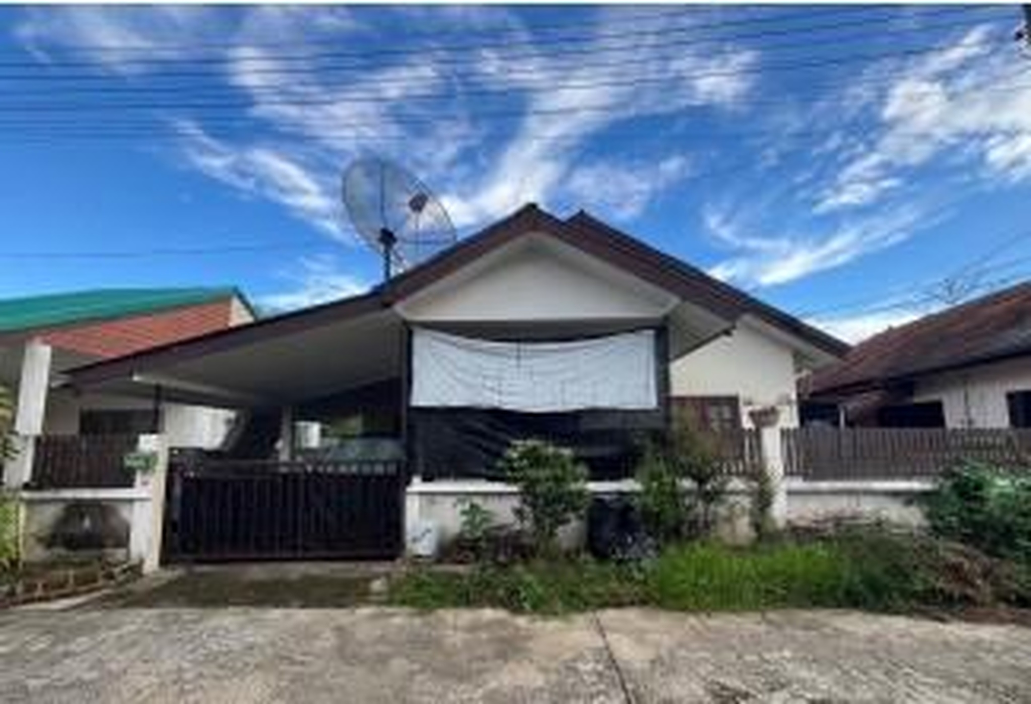 ทรัพย์สถาบันโดย GHB บ้านเดี่ยว สันทราย เชียงใหม่