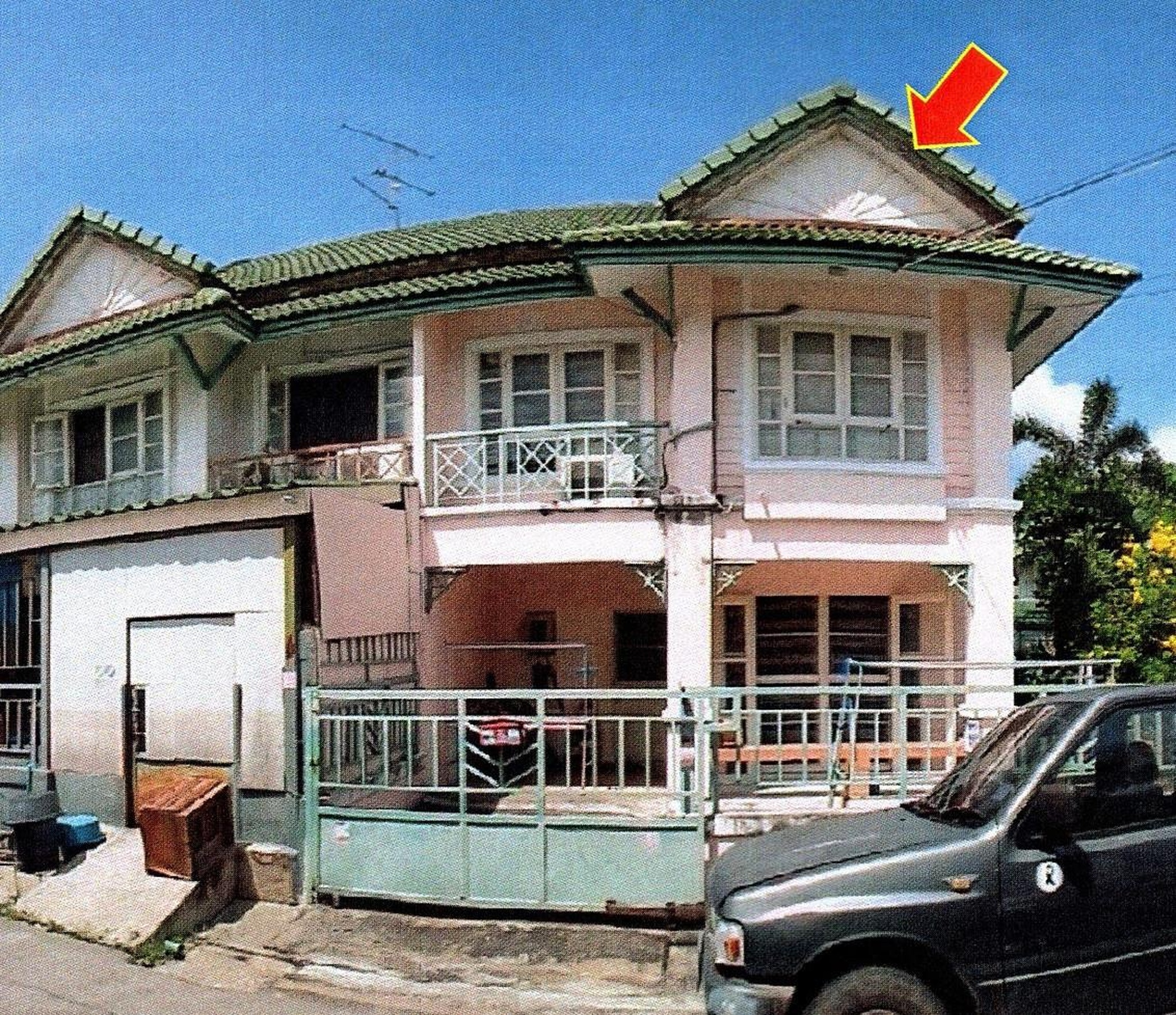 ทรัพย์สถาบันโดย GHB บ้านแฝด บ้านพฤกษา 12 รังสิต-คลองสาม (Baan Pruksa 12 Rangsit-Klong 3)