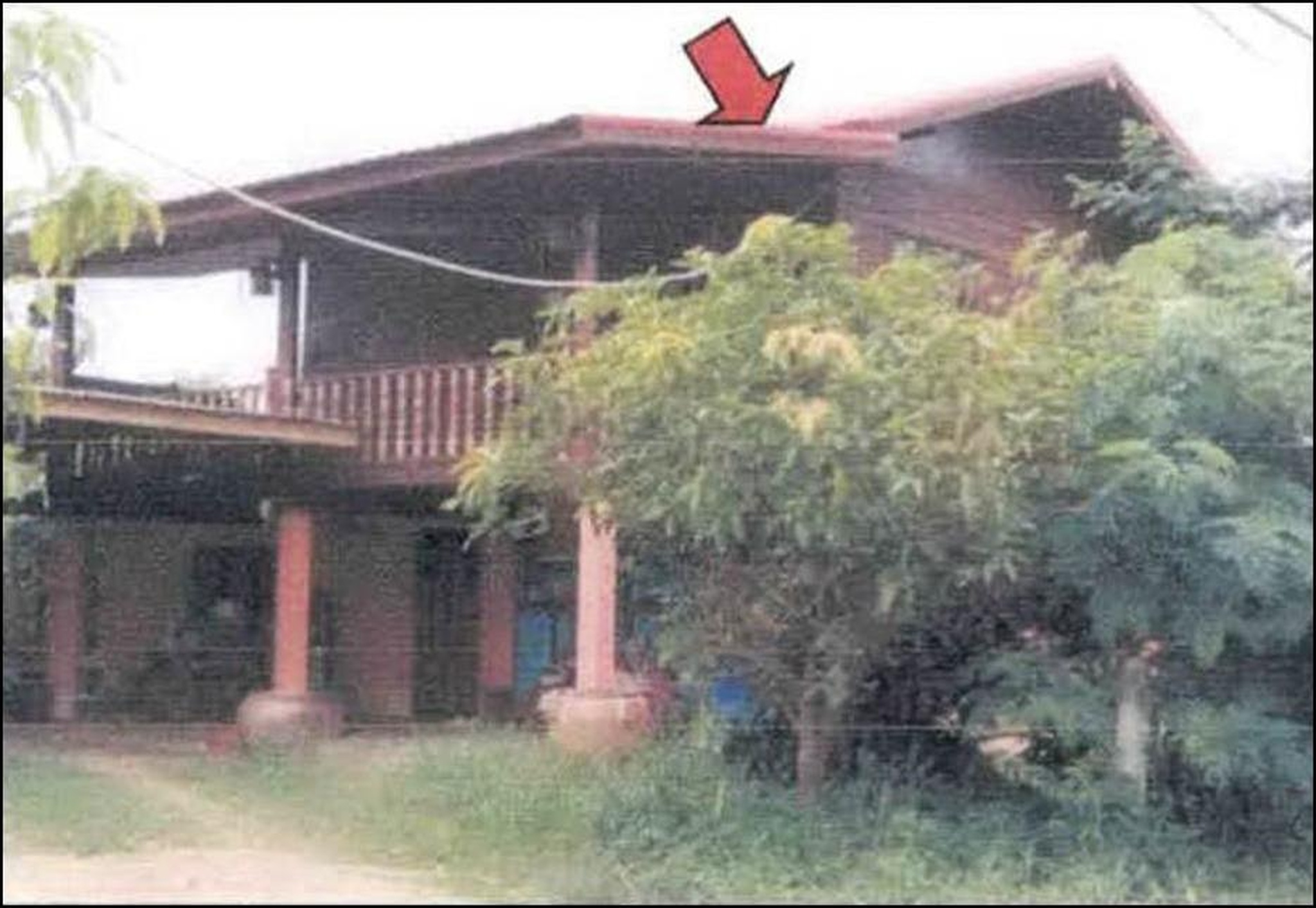 ทรัพย์สถาบันโดย GHB บ้านเดี่ยว หนองพอก