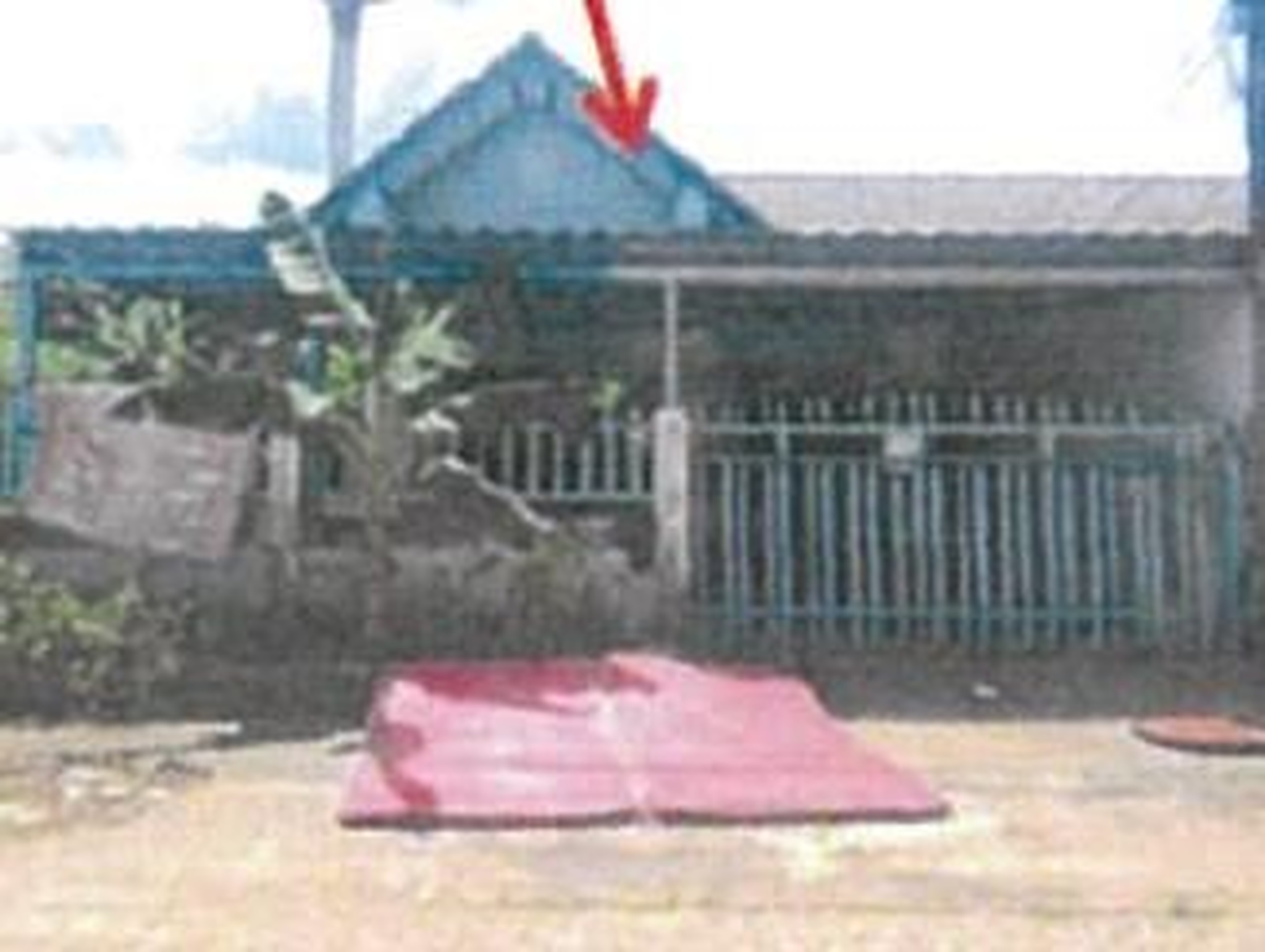 ทรัพย์สถาบันโดย GHB บ้านแฝด นาดี ปราจีนบุรี