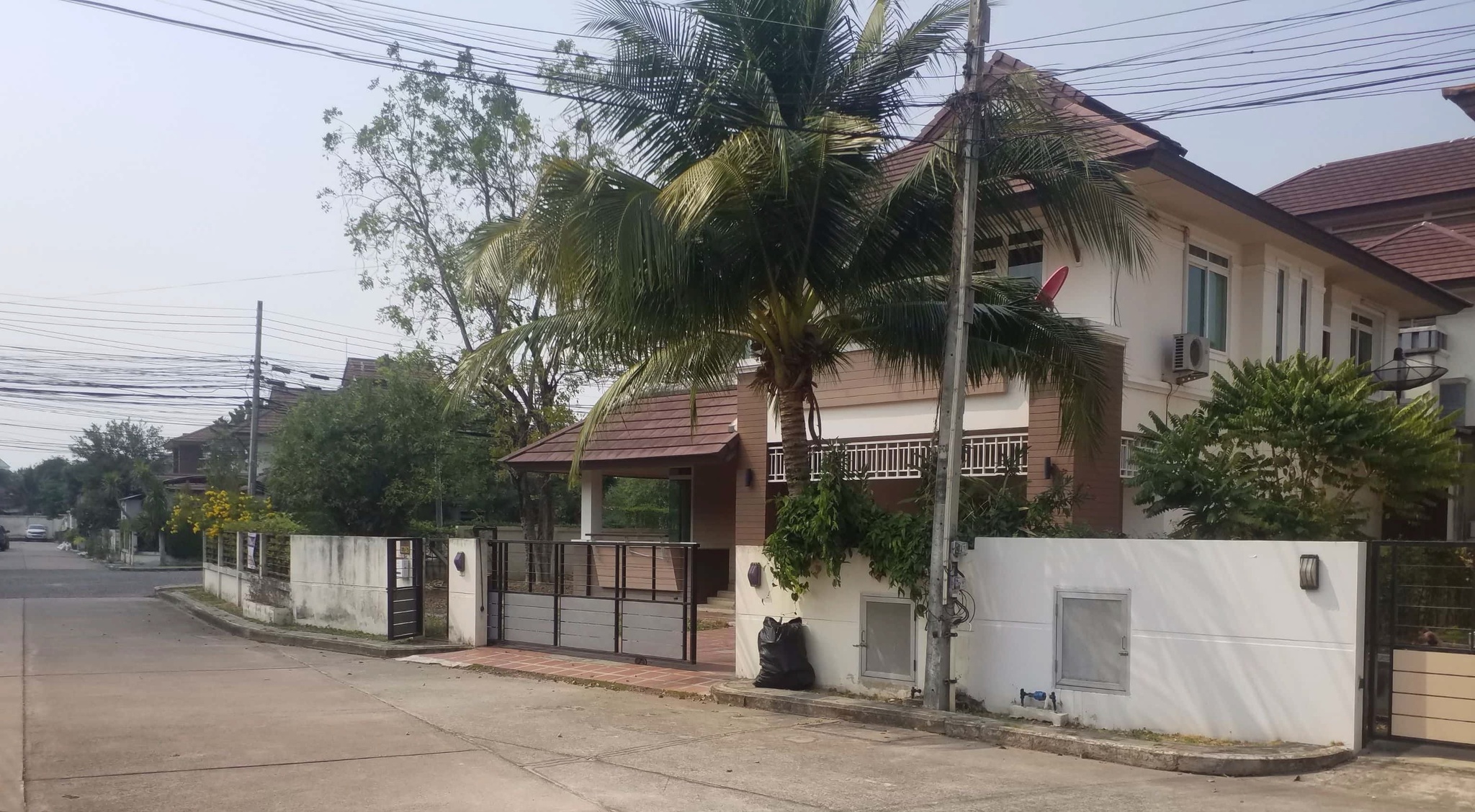 ทรัพย์สถาบันโดย SCB บ้านเดี่ยว