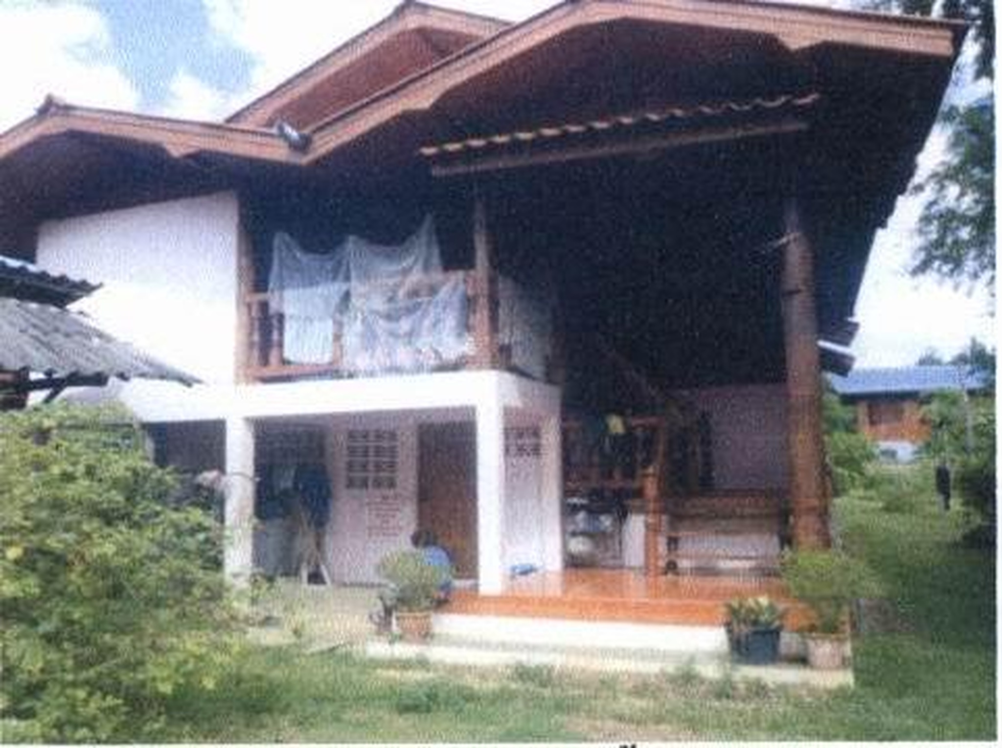 ทรัพย์สถาบันโดย GHB บ้านเดี่ยว วังเหนือ ลำปาง