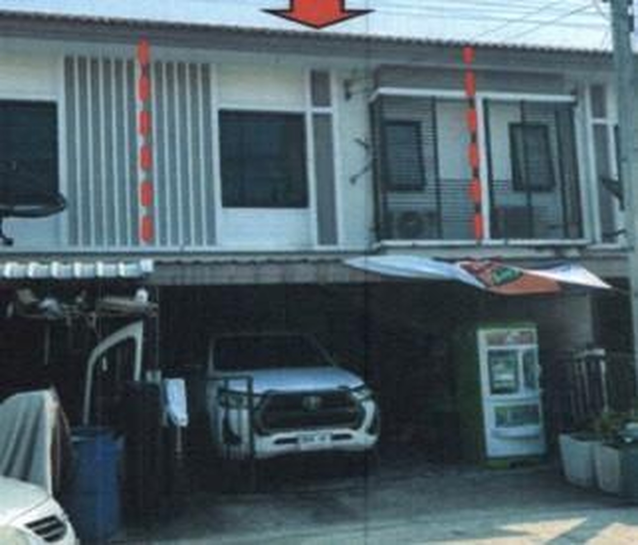 ทรัพย์สถาบันโดย GHB ทาวน์เฮาส์ ลำลูกกา ปทุมธานี