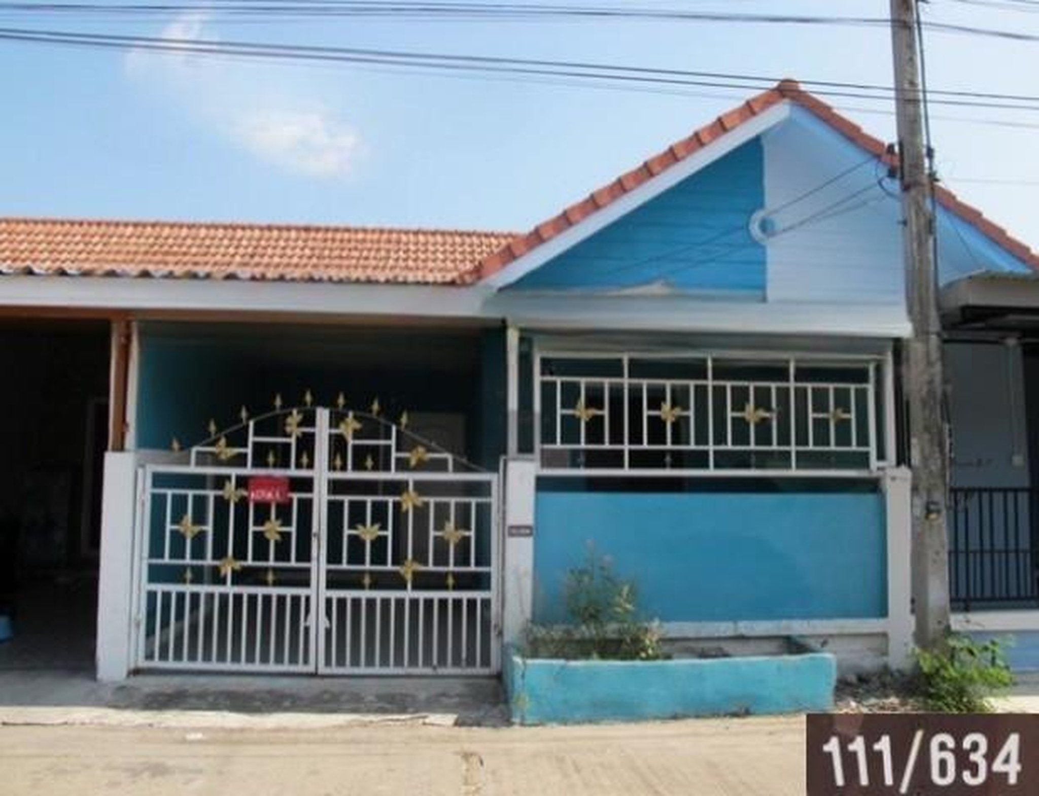 ทรัพย์สถาบันโดย GHB ทาวน์เฮาส์ ลาดหลุมแก้ว ปทุมธานี