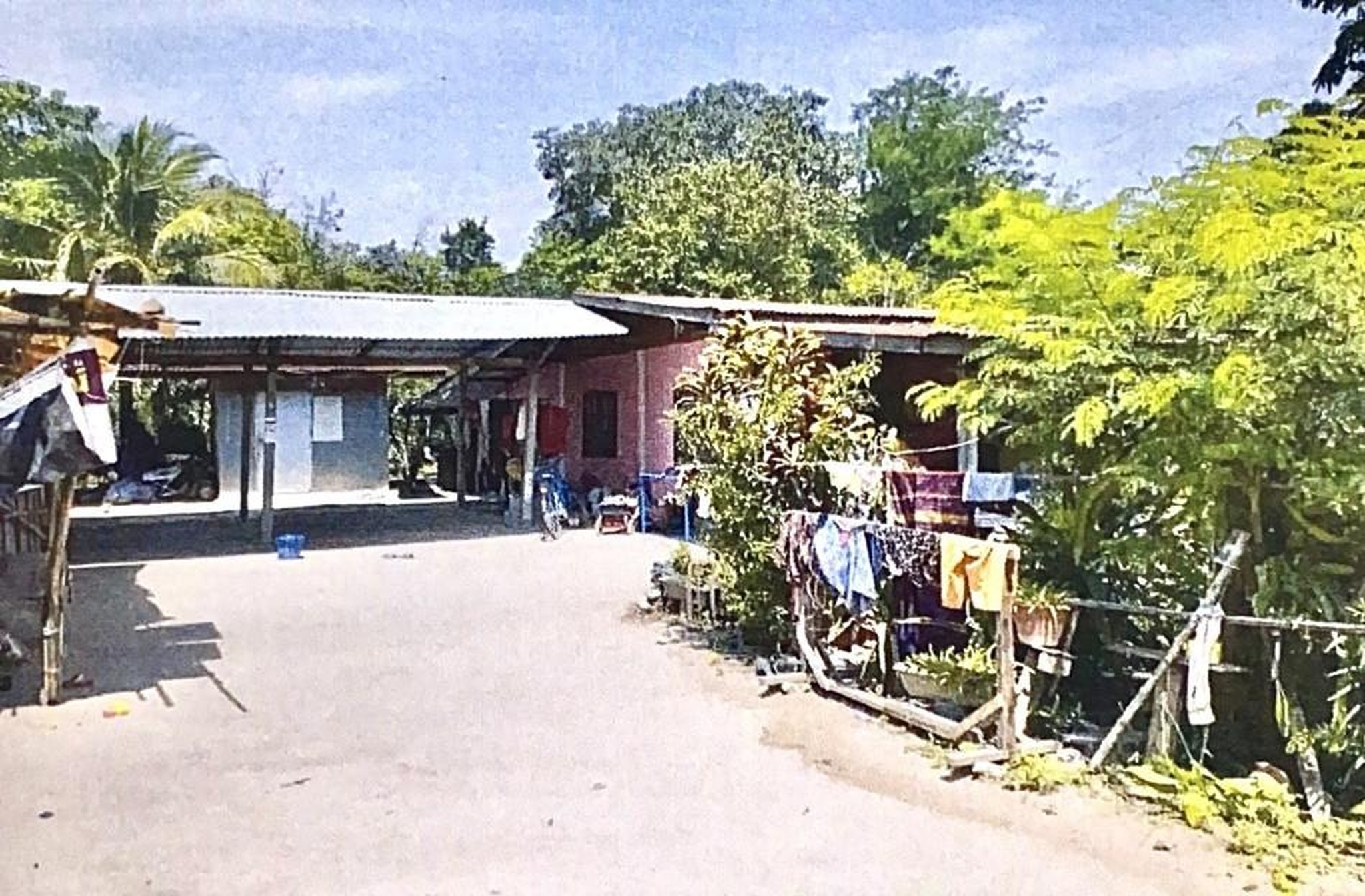 ทรัพย์สถาบันโดย GHB บ้านเดี่ยว บุขี้ตุ่น