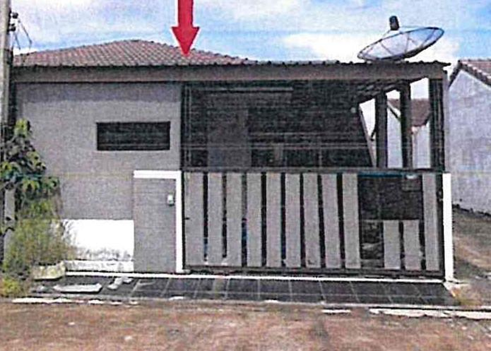ทรัพย์สถาบันโดย GHB ทาวน์เฮาส์ ศรีมหาโพธิ ปราจีนบุรี