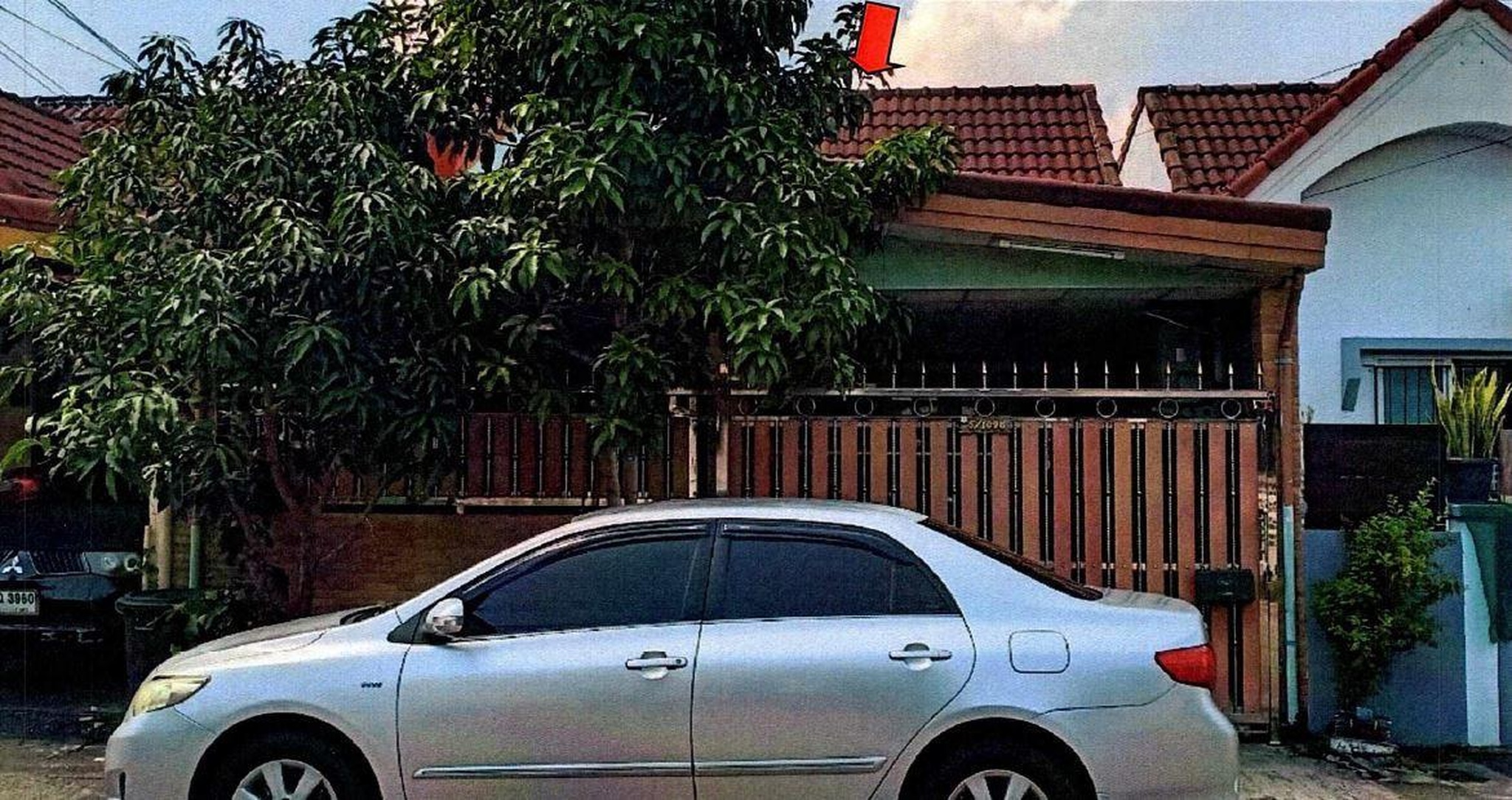 ทรัพย์สถาบันโดย GHB บ้านเดี่ยว หนองจอก กรุงเทพมหานคร