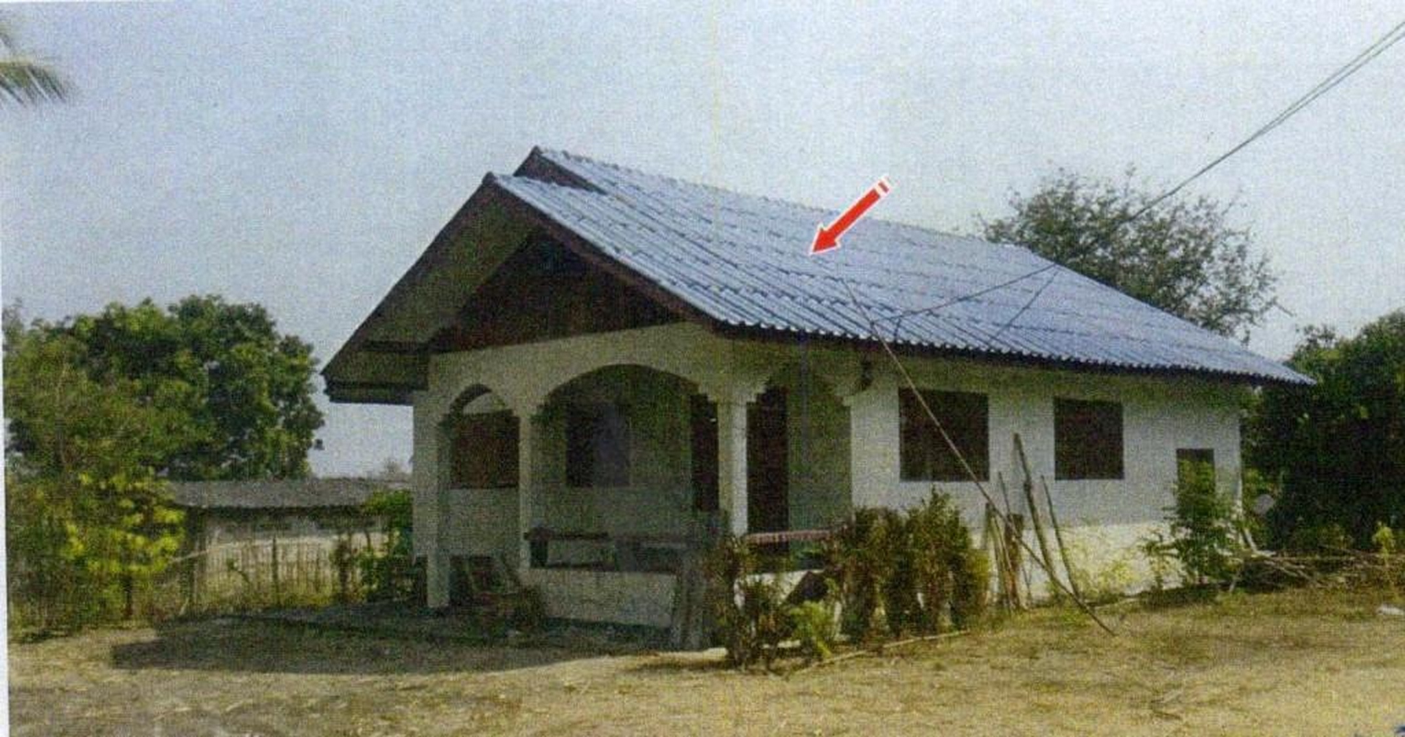 ทรัพย์สถาบันโดย GHB บ้านเดี่ยว ห้างฉัตร ลำปาง