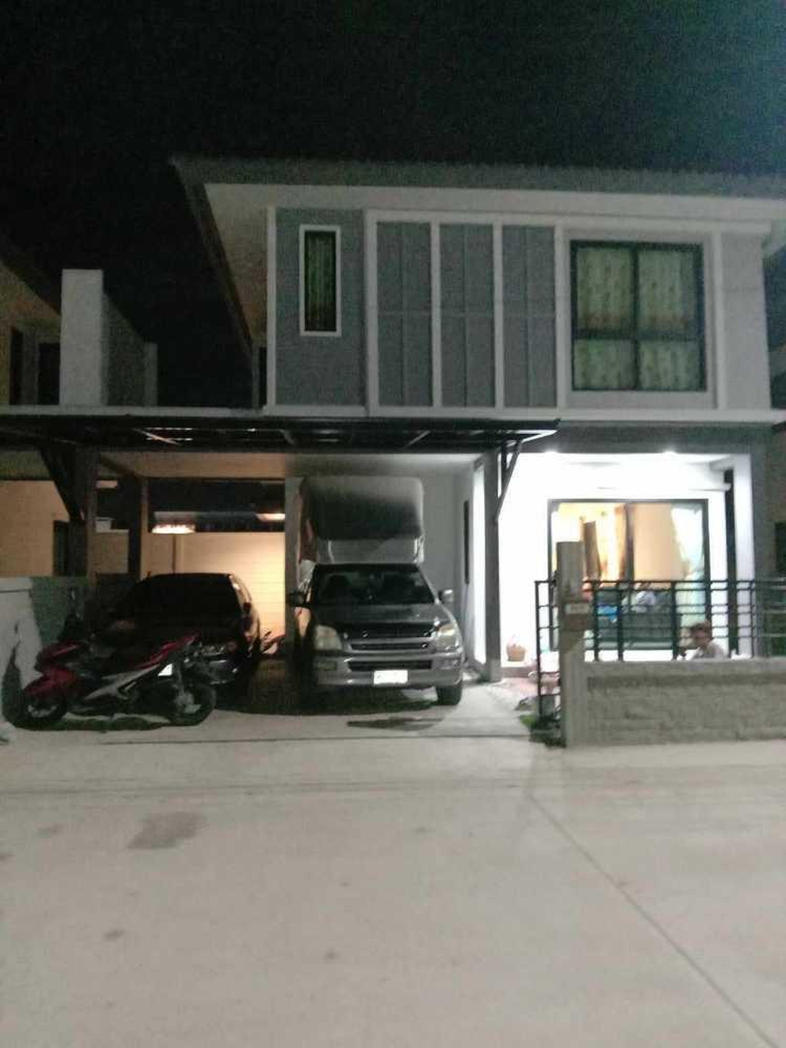 ทรัพย์สถาบันโดย GHB บ้านแฝด คลองหลวง ปทุมธานี