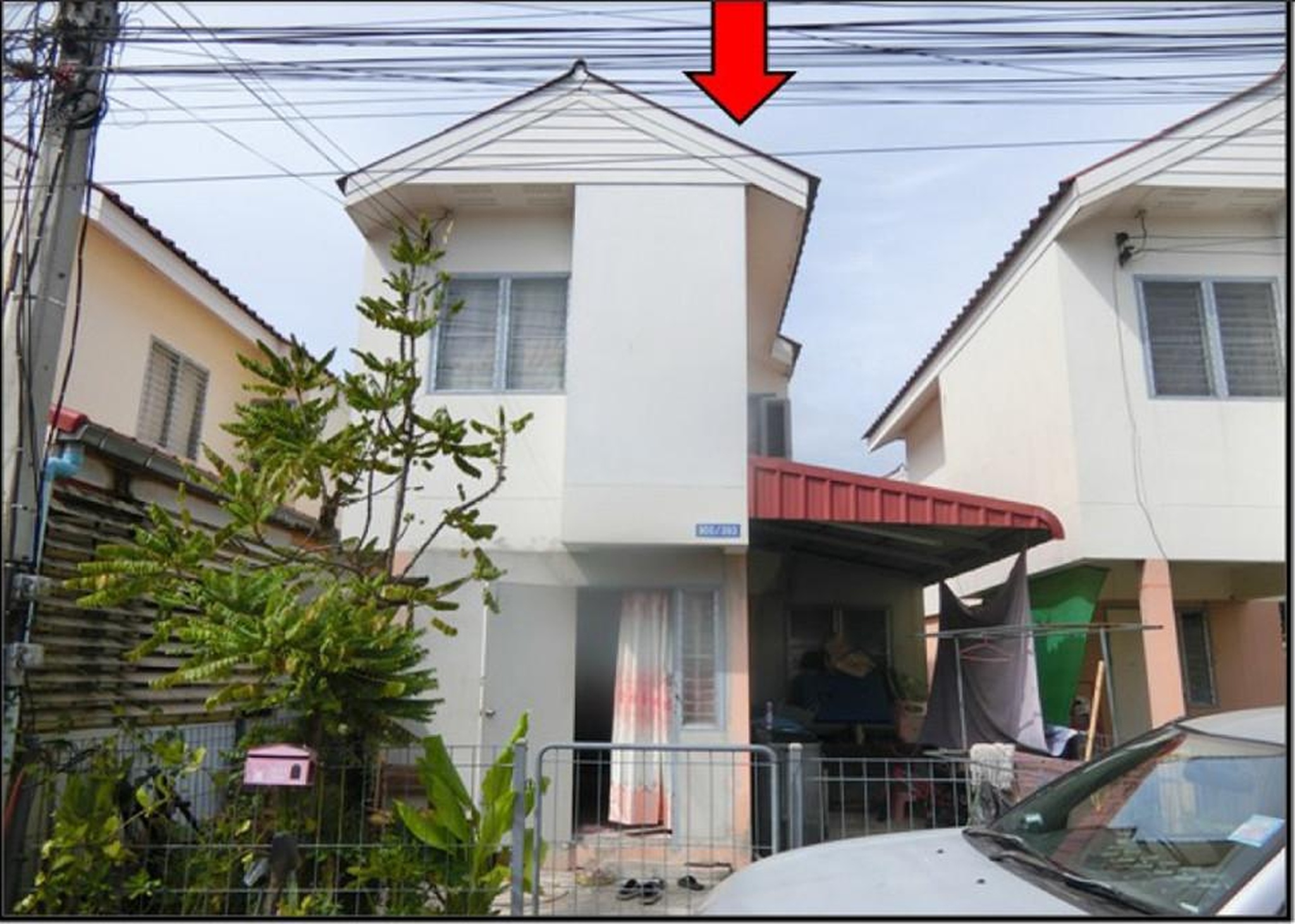 ทรัพย์สถาบันโดย GHB บ้านเดี่ยว เมืองนครราชสีมา นครราชสีมา