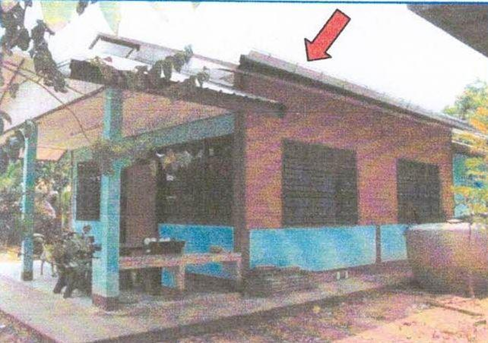 ทรัพย์สถาบันโดย GHB บ้านเดี่ยว ภูทอง
