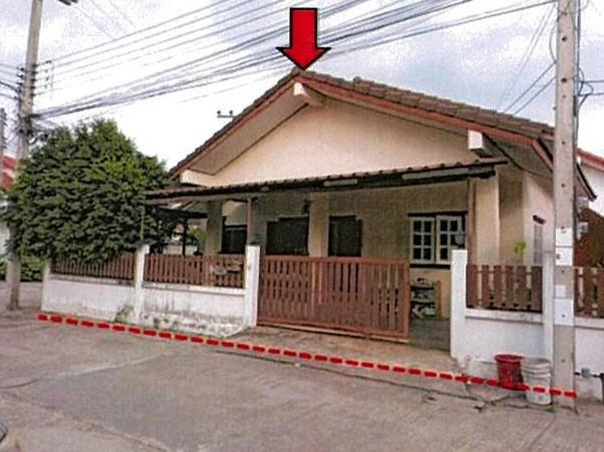 ทรัพย์สถาบันโดย GHB บ้านเดี่ยว เมืองประจวบคีรีขันธ์ ประจวบคีรีขันธ์
