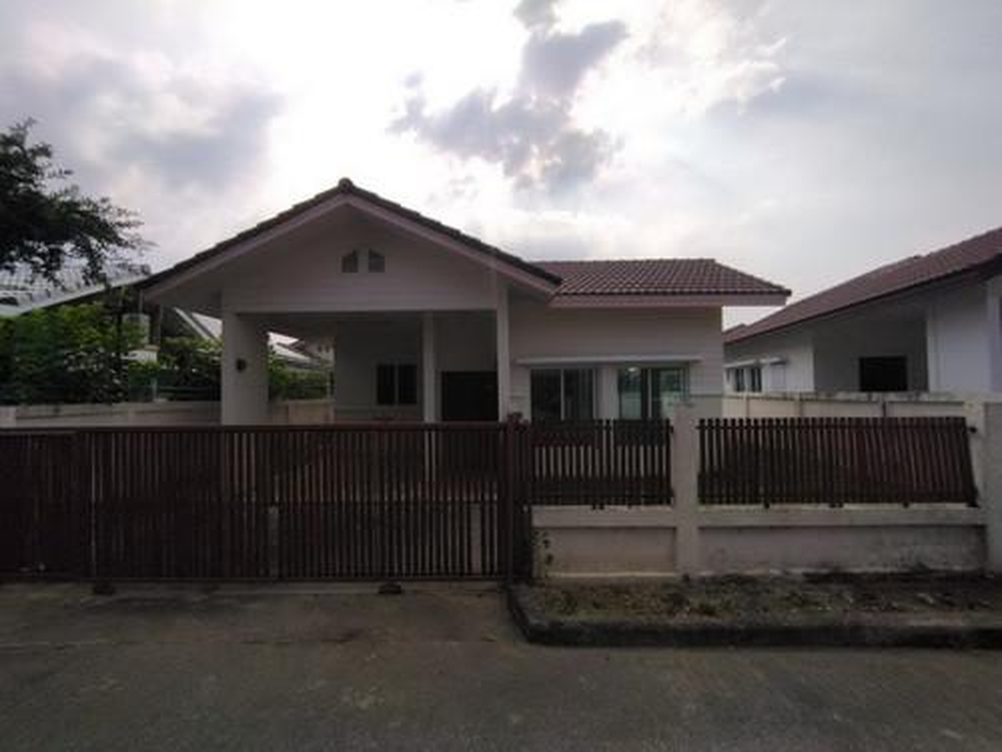 ทรัพย์สถาบันโดย GHB บ้านเดี่ยว ลาดหลุมแก้ว ปทุมธานี