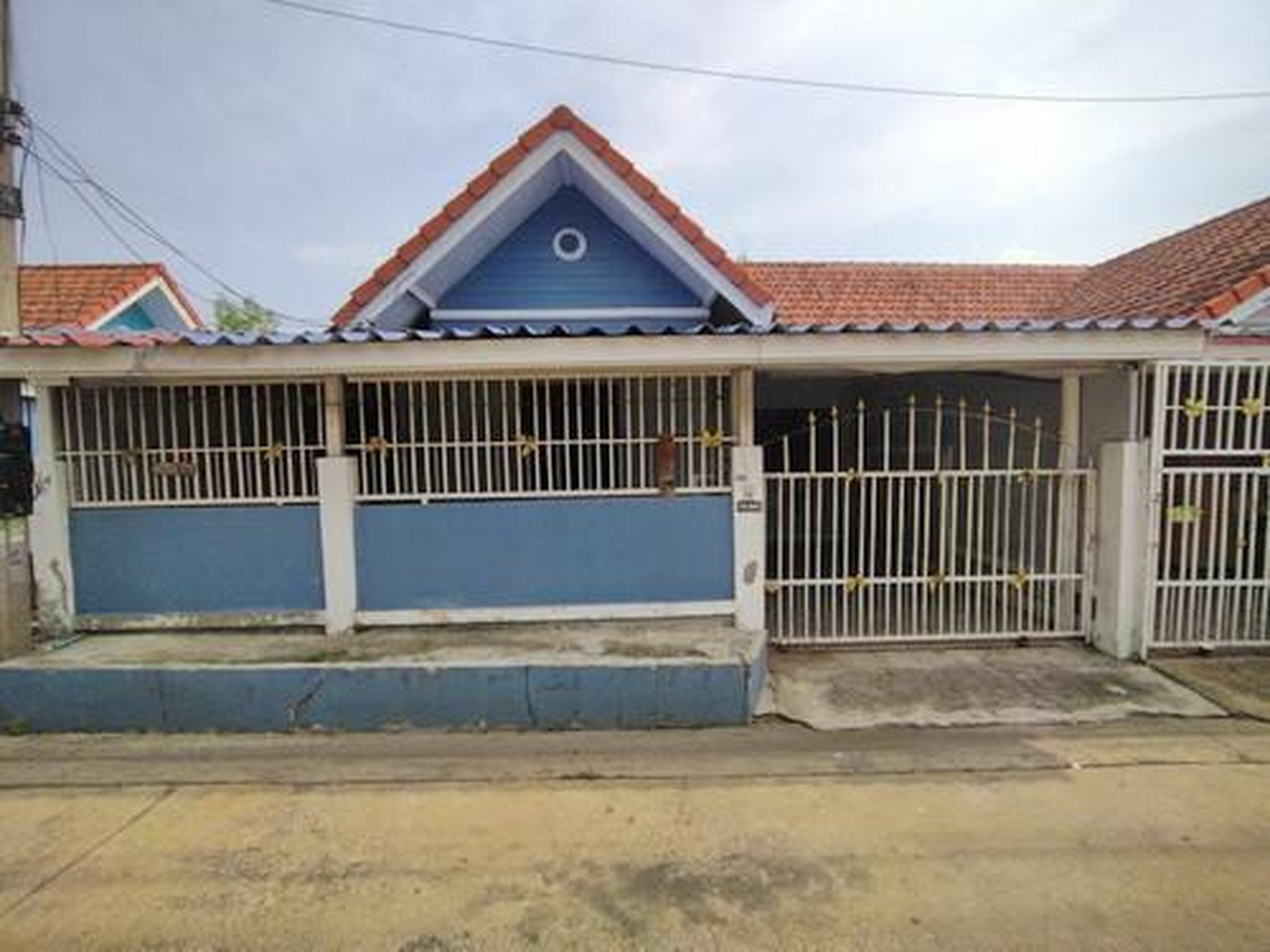 ทรัพย์สถาบันโดย GHB ทาวน์เฮาส์ ลาดหลุมแก้ว ปทุมธานี