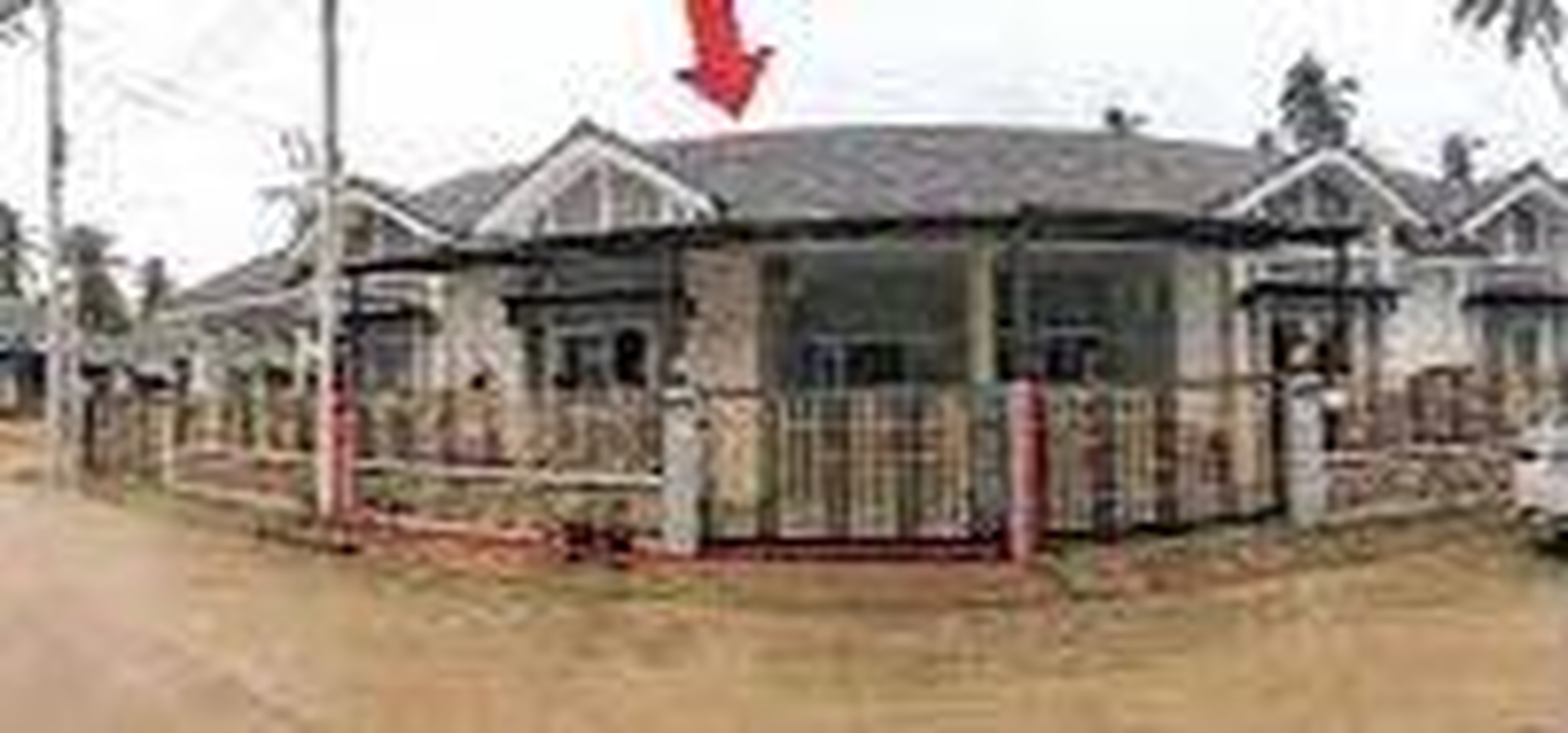 ทรัพย์สถาบันโดย GHB ทาวน์เฮาส์ ธาราเพลส(บางใบไม้) (Thara Place Koh Lamphu)