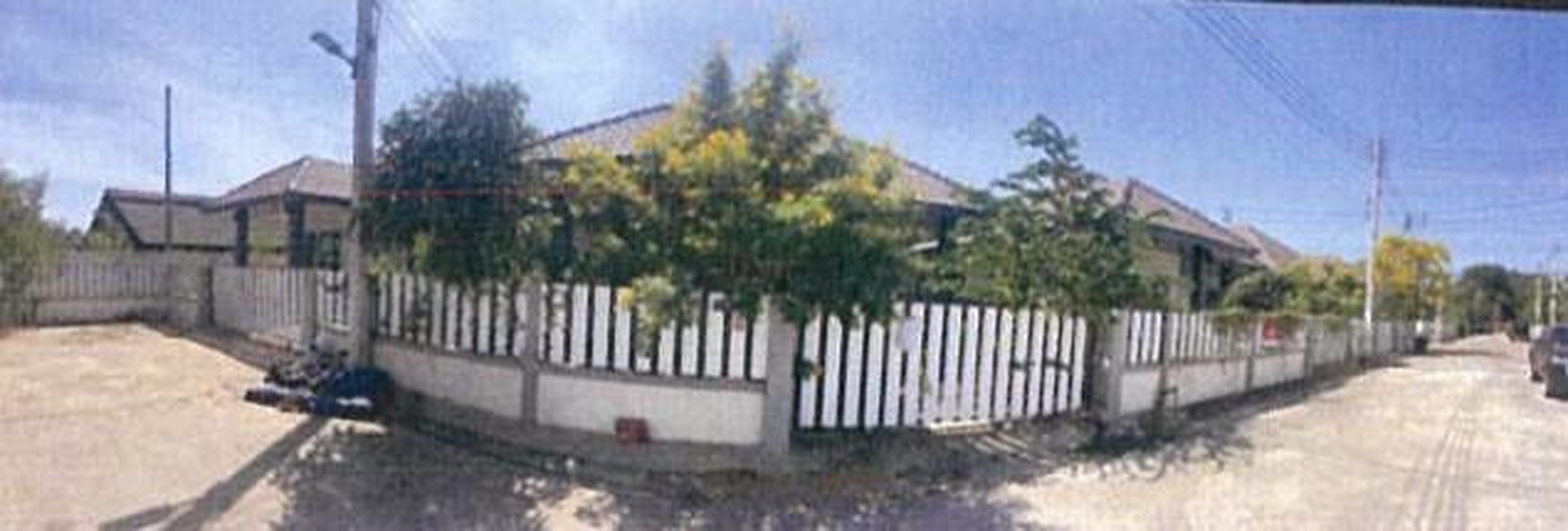 ทรัพย์สถาบันโดย GHB บ้านเดี่ยว ธราธร 2