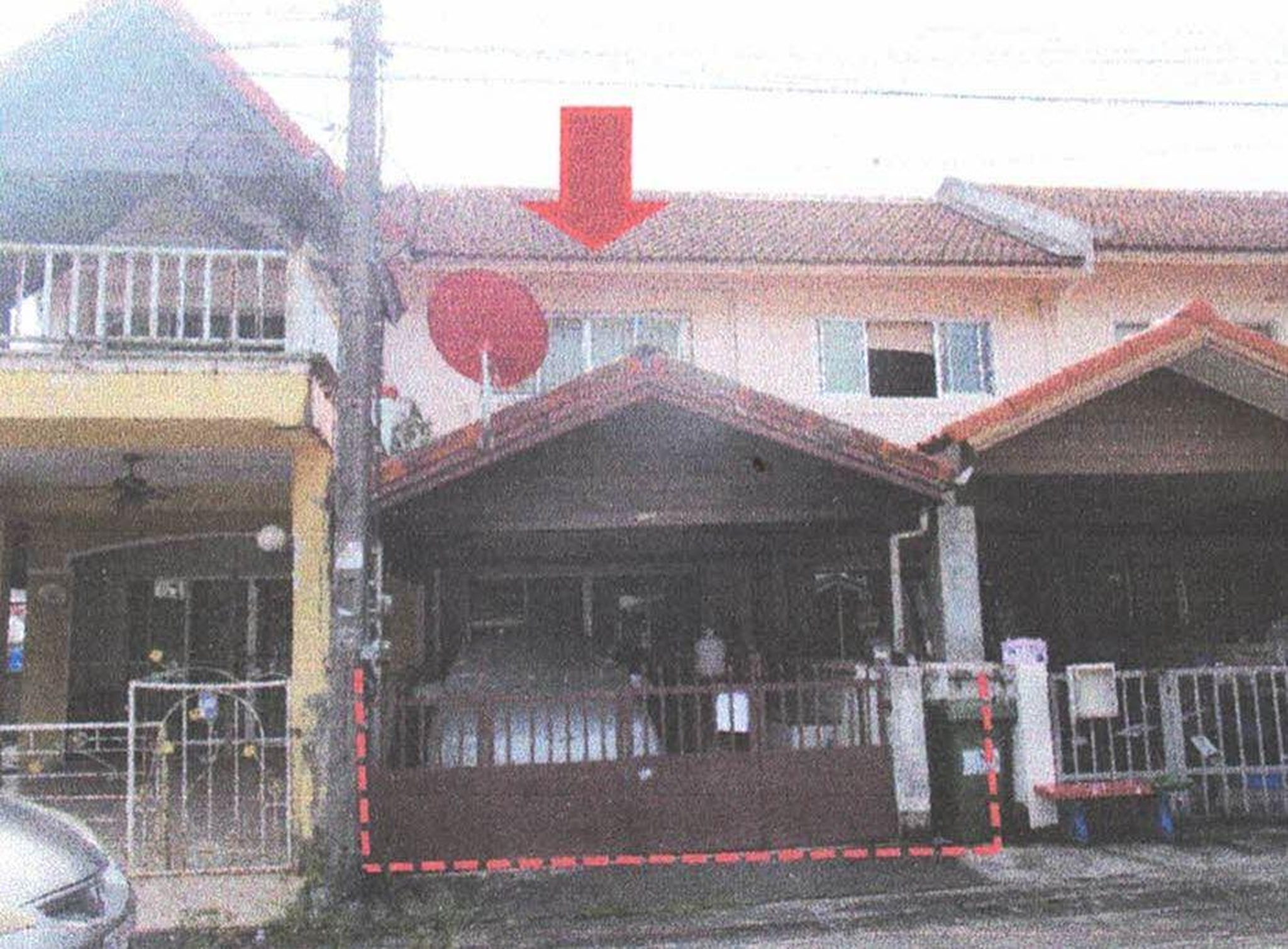 ทรัพย์สถาบันโดย GHB ทาวน์เฮาส์ กะทู้ ภูเก็ต