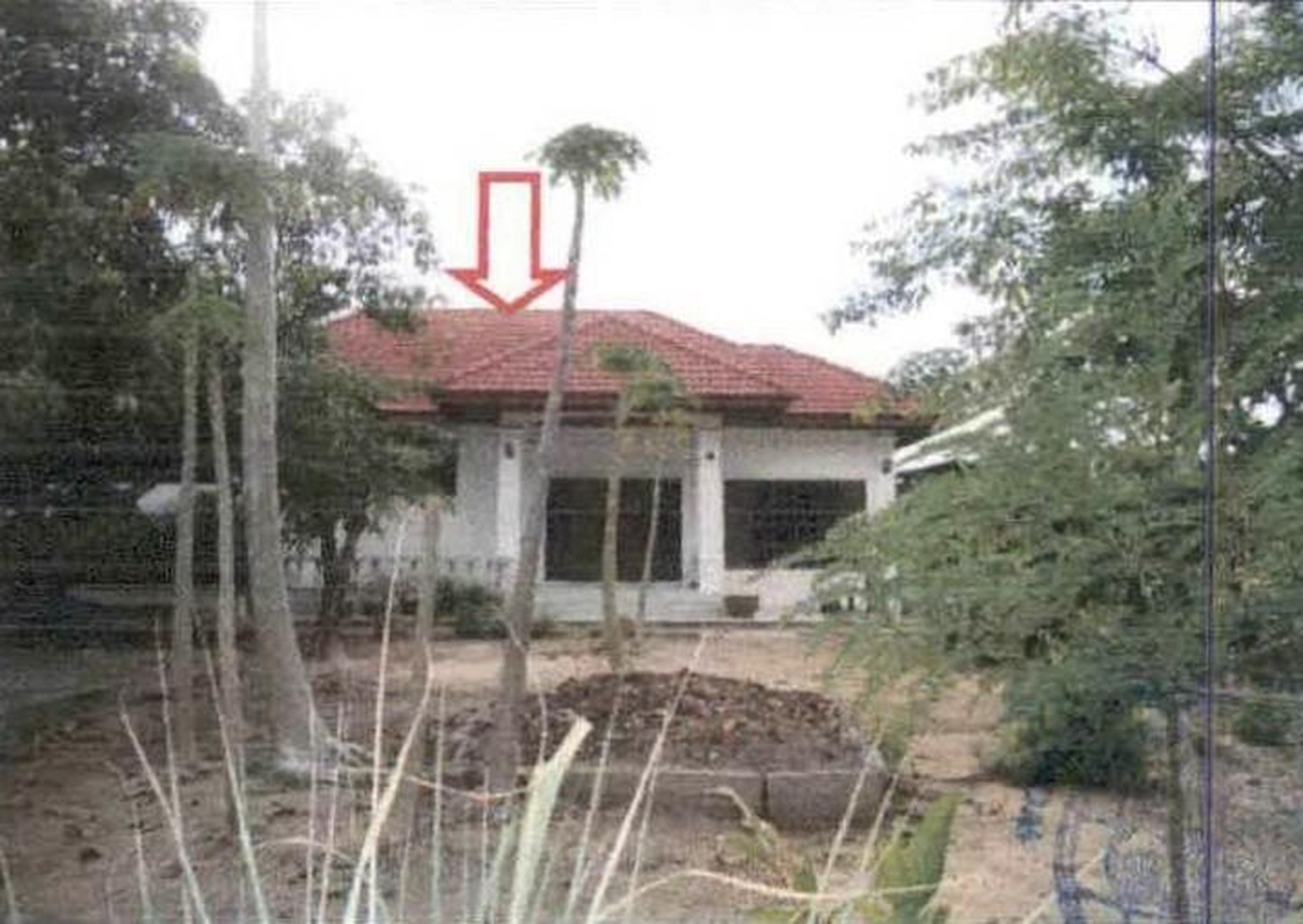 ทรัพย์สถาบันโดย GHB บ้านเดี่ยว โพนทอง ร้อยเอ็ด