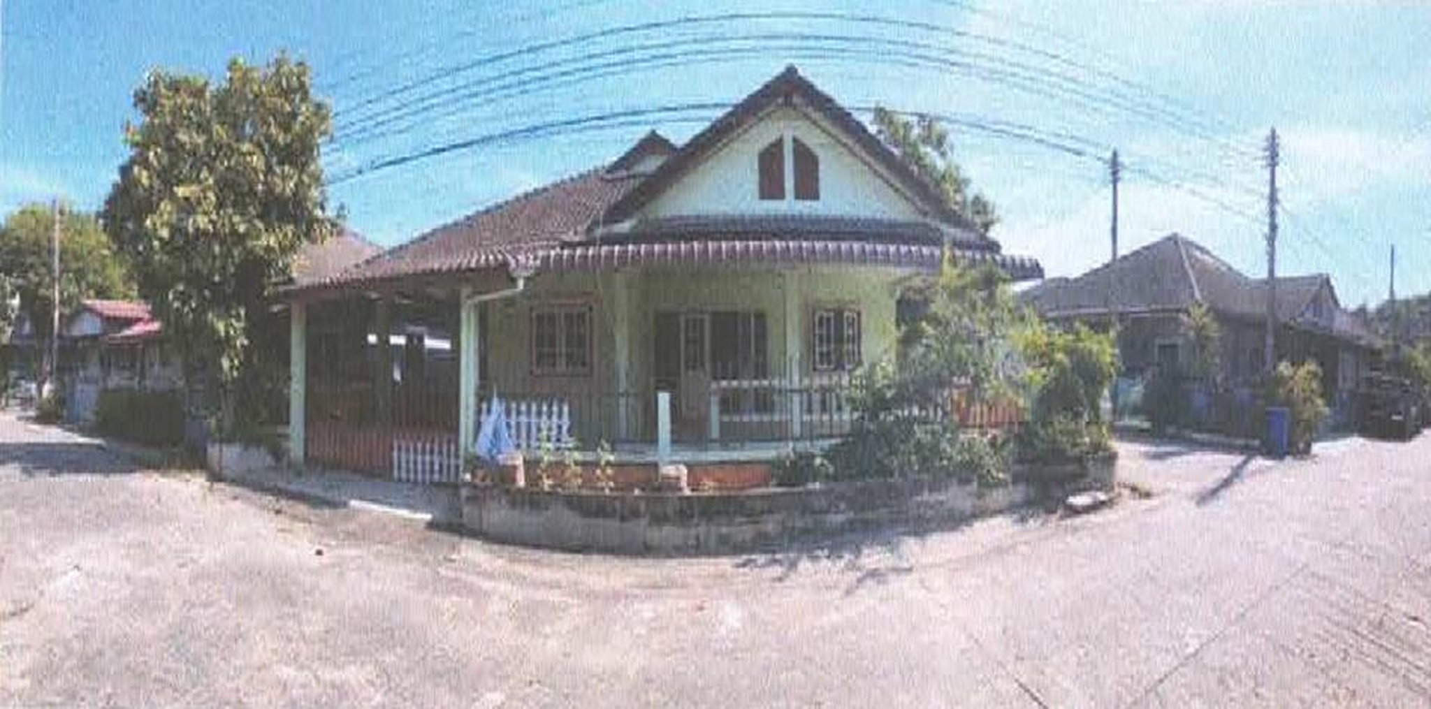 ทรัพย์สถาบันโดย GHB บ้านเดี่ยว เมืองนครสวรรค์ นครสวรรค์