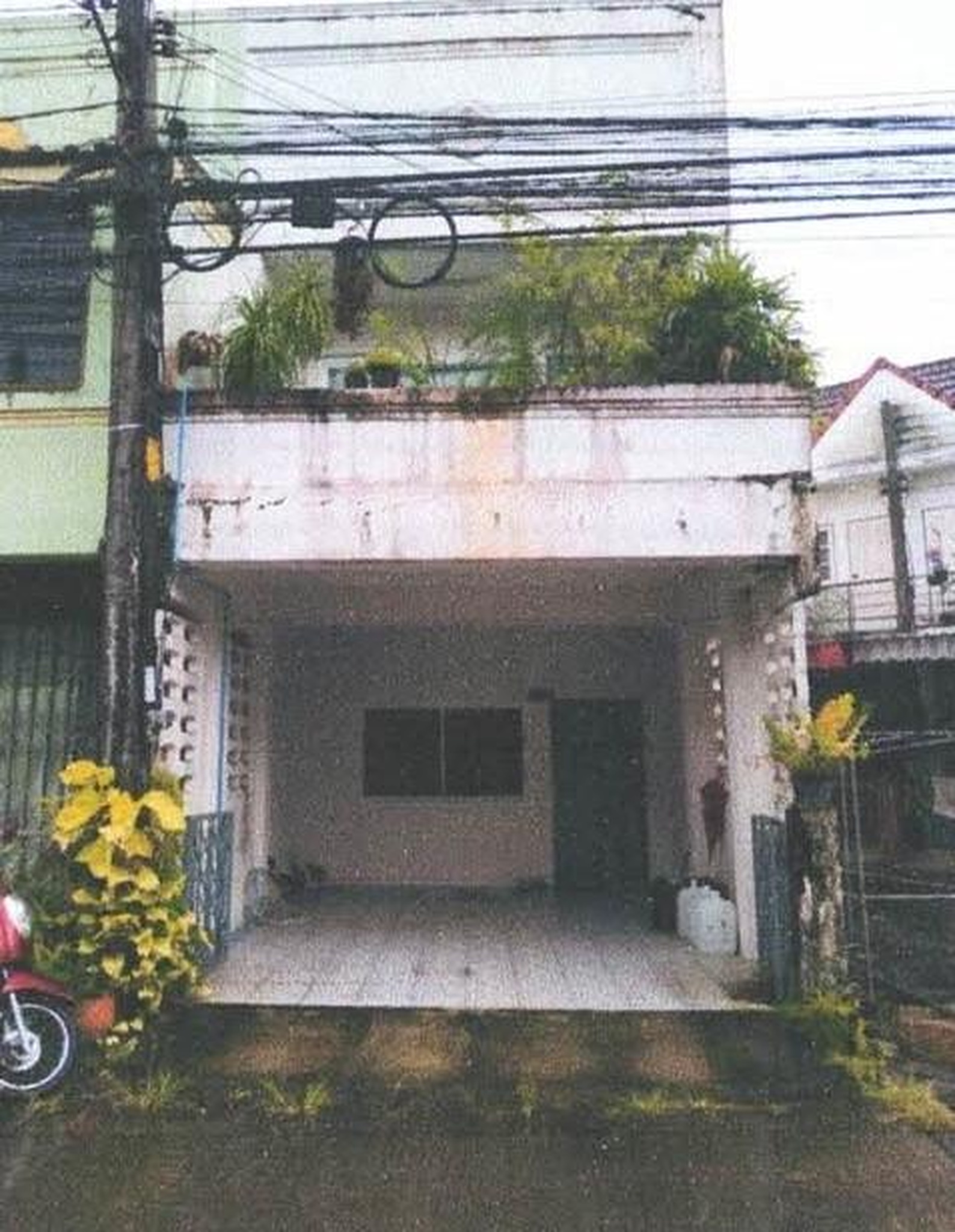 ทรัพย์สถาบันโดย GHB ทาวน์เฮาส์ เมืองตรัง ตรัง