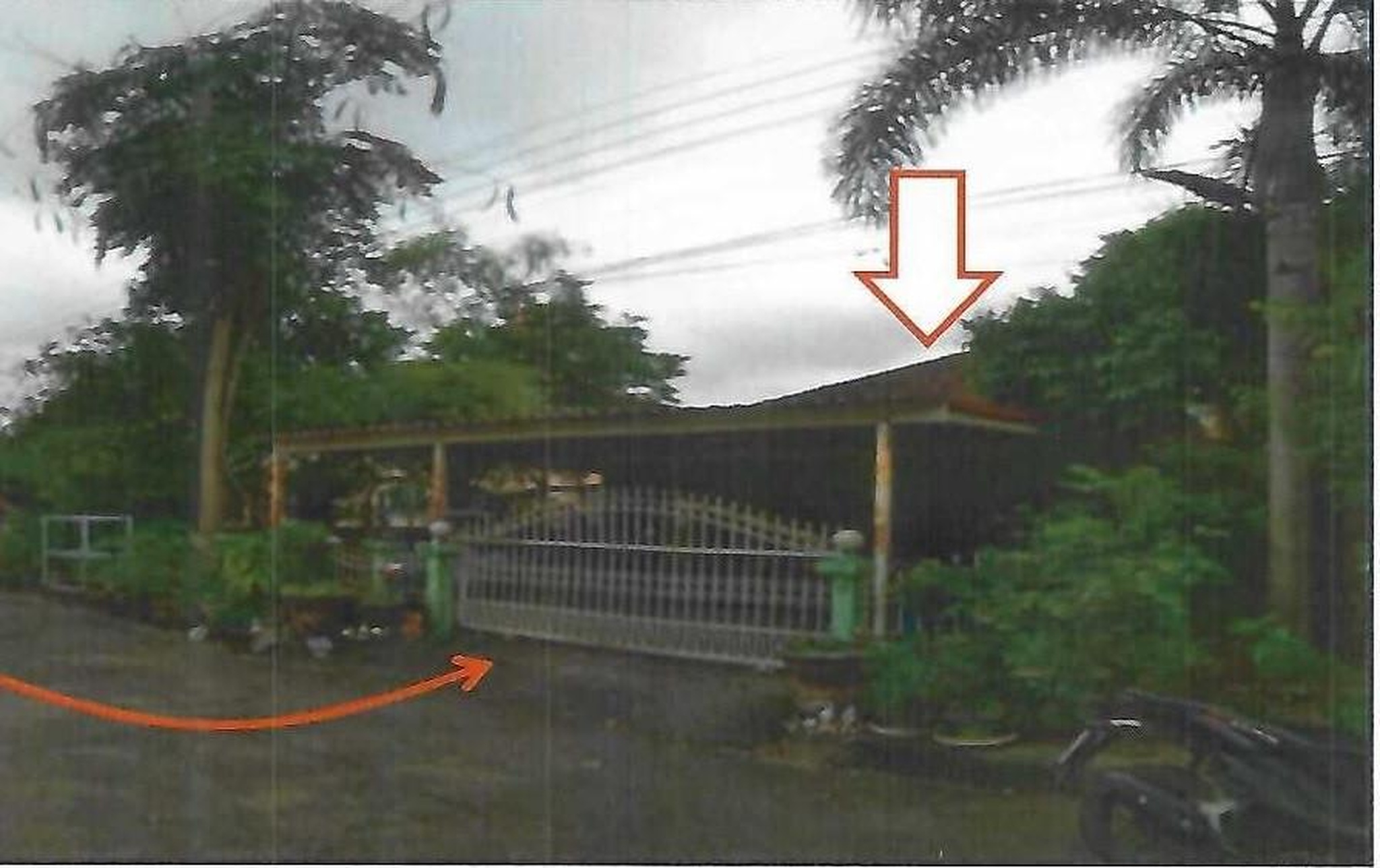 ทรัพย์สถาบันโดย GHB บ้านเดี่ยว กฤษฎาการ์เด้น (Kissada Gardens)