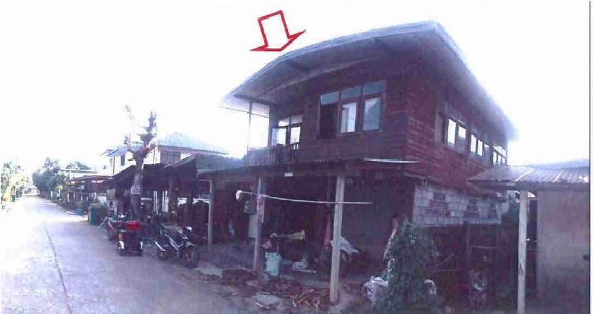 ทรัพย์สถาบันโดย GHB บ้านเดี่ยว โนนสัง หนองบัวลำภู