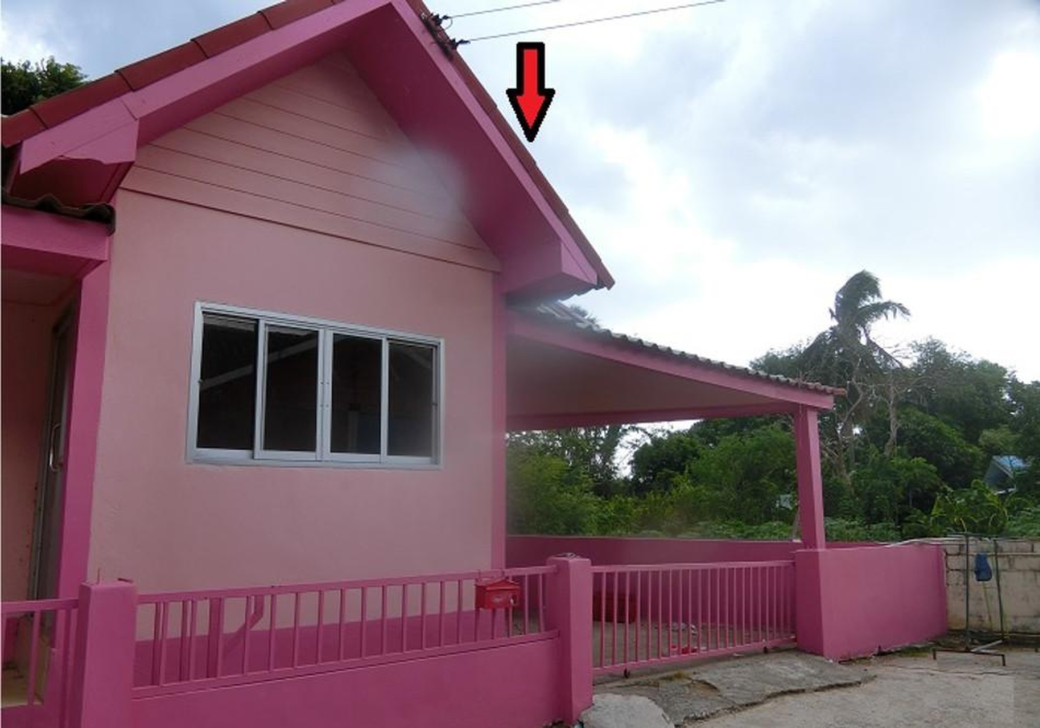 ทรัพย์สถาบันโดย GHB บ้านแฝด เมืองนครราชสีมา นครราชสีมา