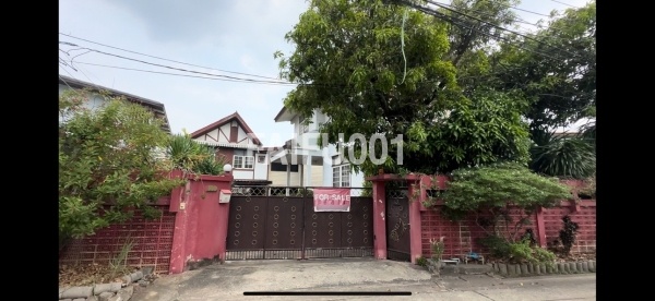 บ้านปรีดีย์26 (สุขุมวิท71) 134 ตรว. ทำเลดีมาก!! BTS พระโขนง ทองหล่อ เอกมัย pridi : เจ้าของขายเอง (งดรับนายหน้า)