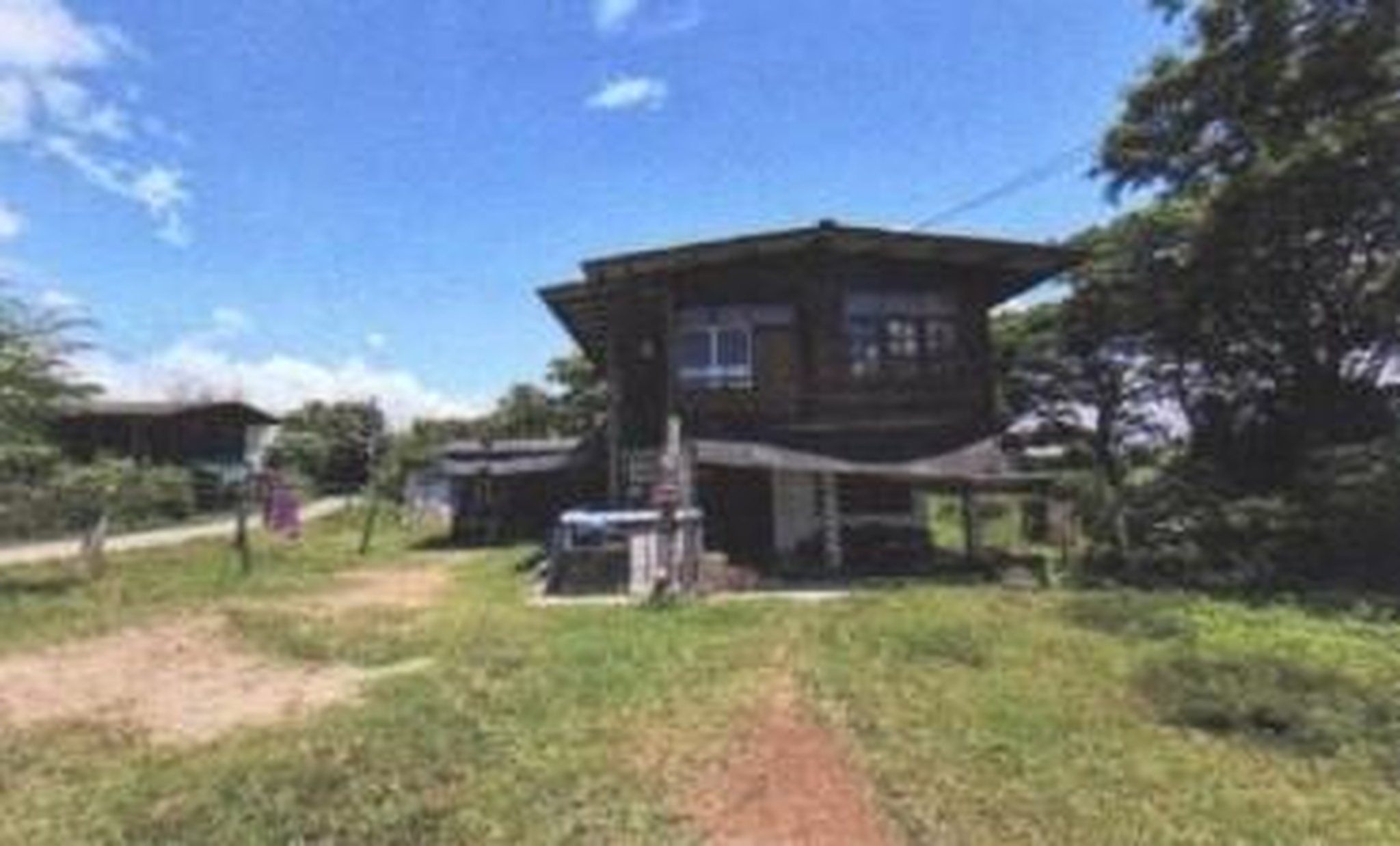 ทรัพย์สถาบันโดย GHB บ้านเดี่ยว ห้างฉัตร ลำปาง