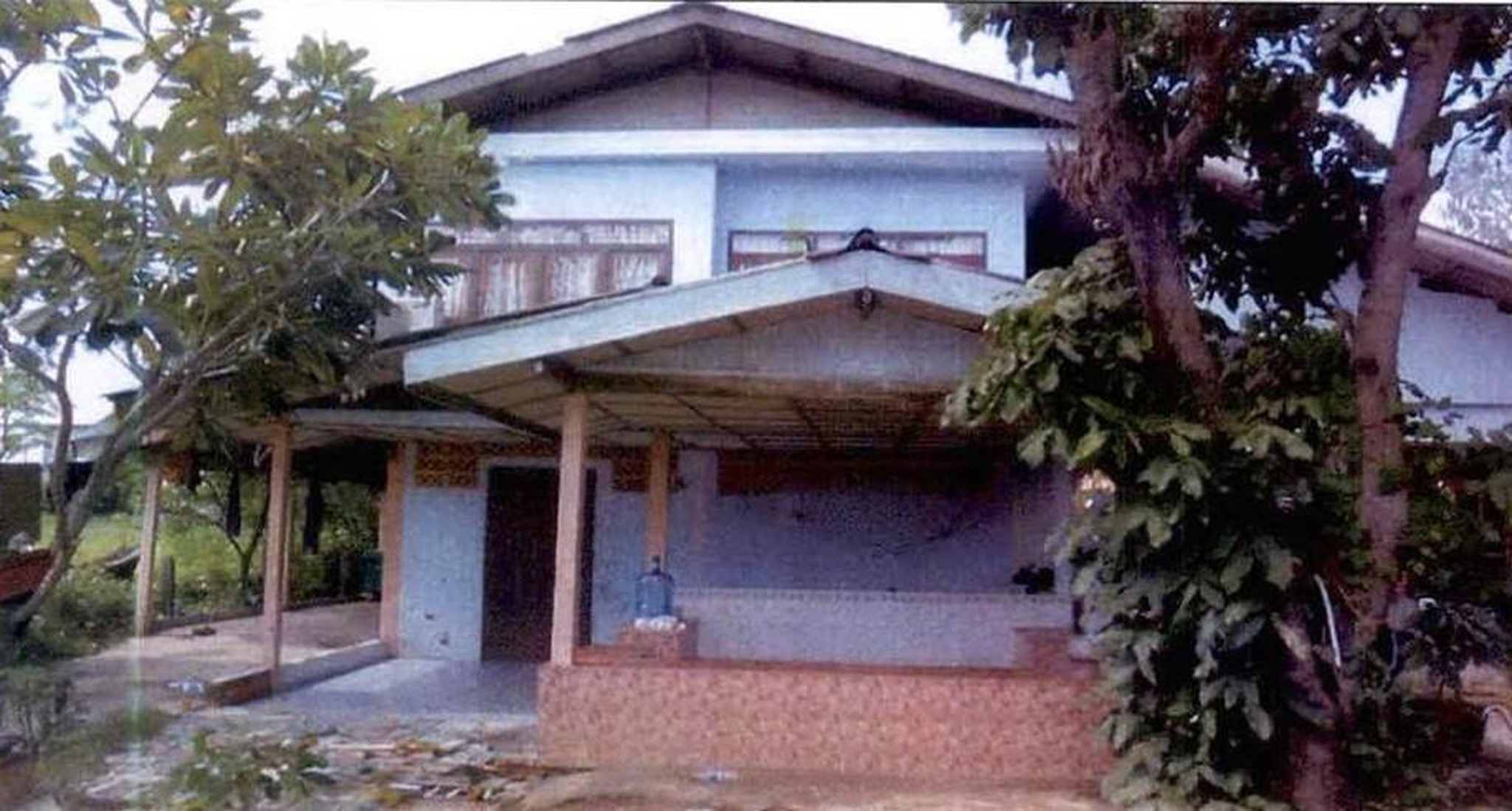 ทรัพย์สถาบันโดย GHB บ้านเดี่ยว ตับเต่า