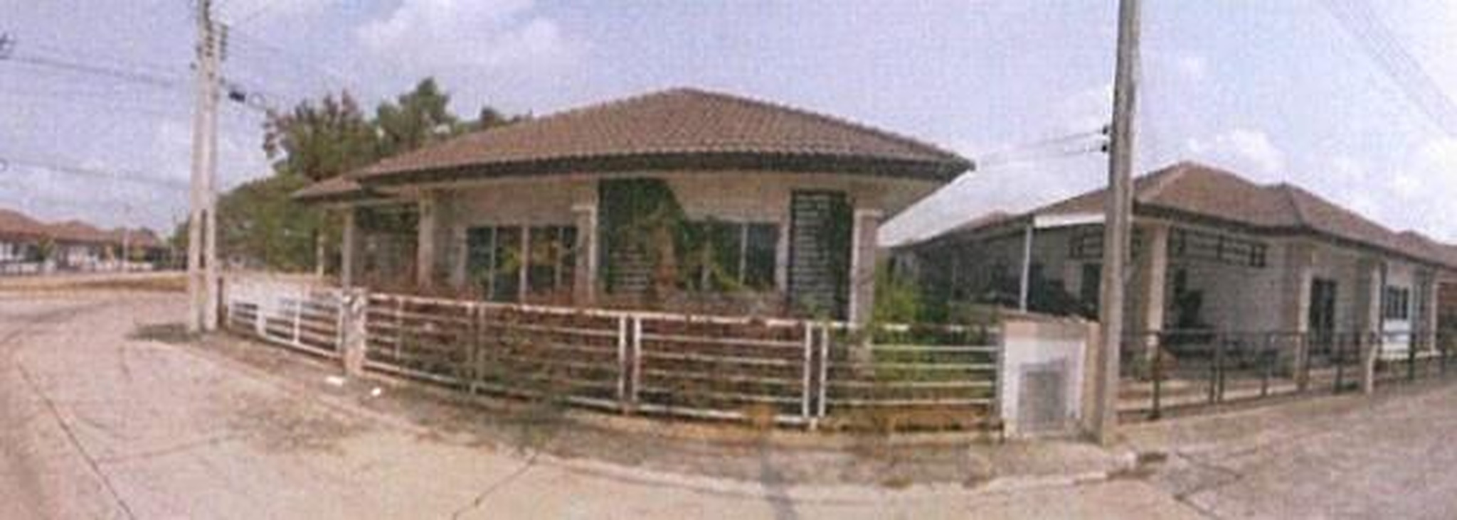 ทรัพย์สถาบันโดย GHB บ้านเดี่ยว สุขุมวิทไลท์ ฉะเชิงเทรา (Sukhumvit Lite Neo)
