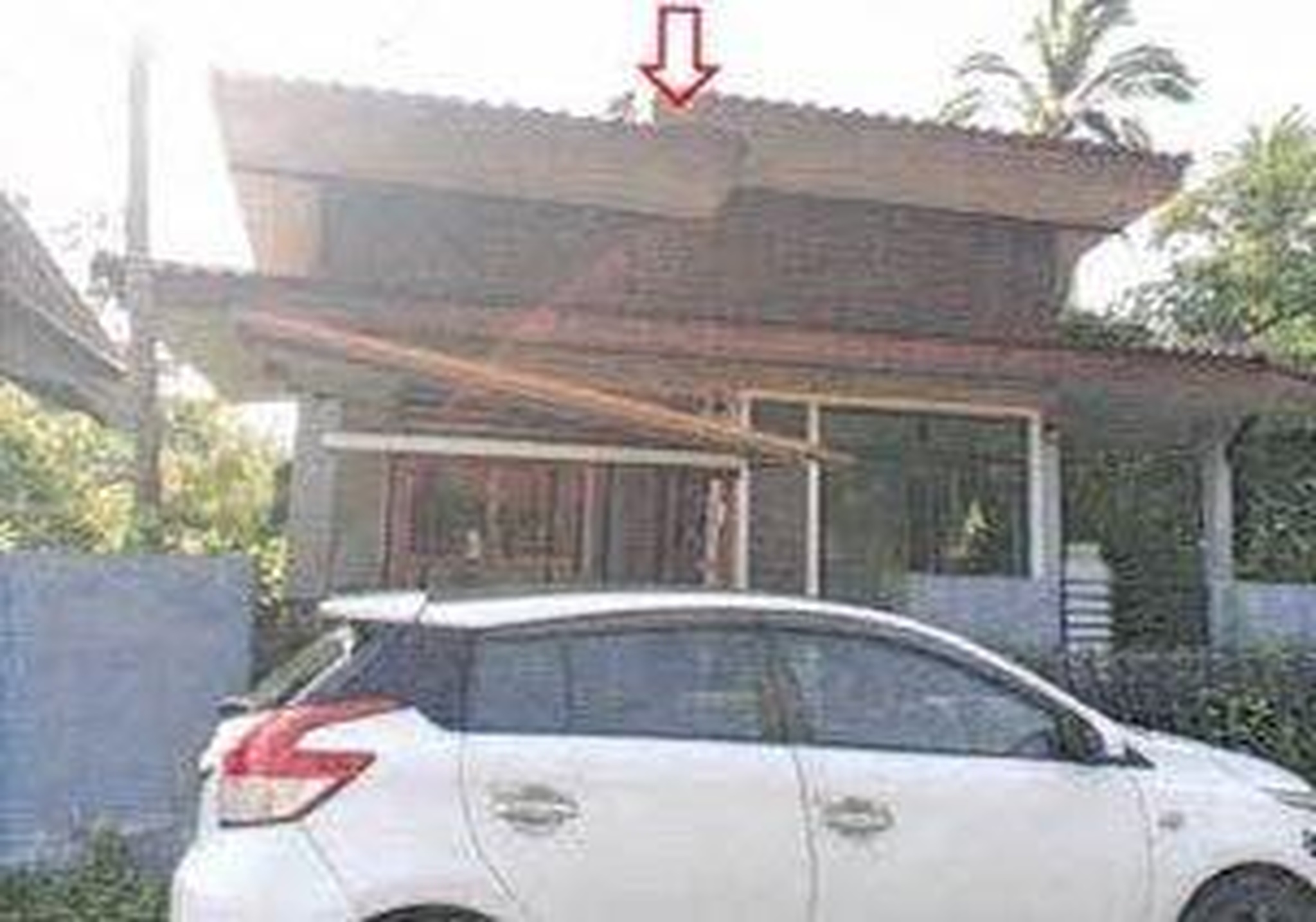 ทรัพย์สถาบันโดย GHB บ้านเดี่ยว เกาะสมุย สุราษฎร์ธานี