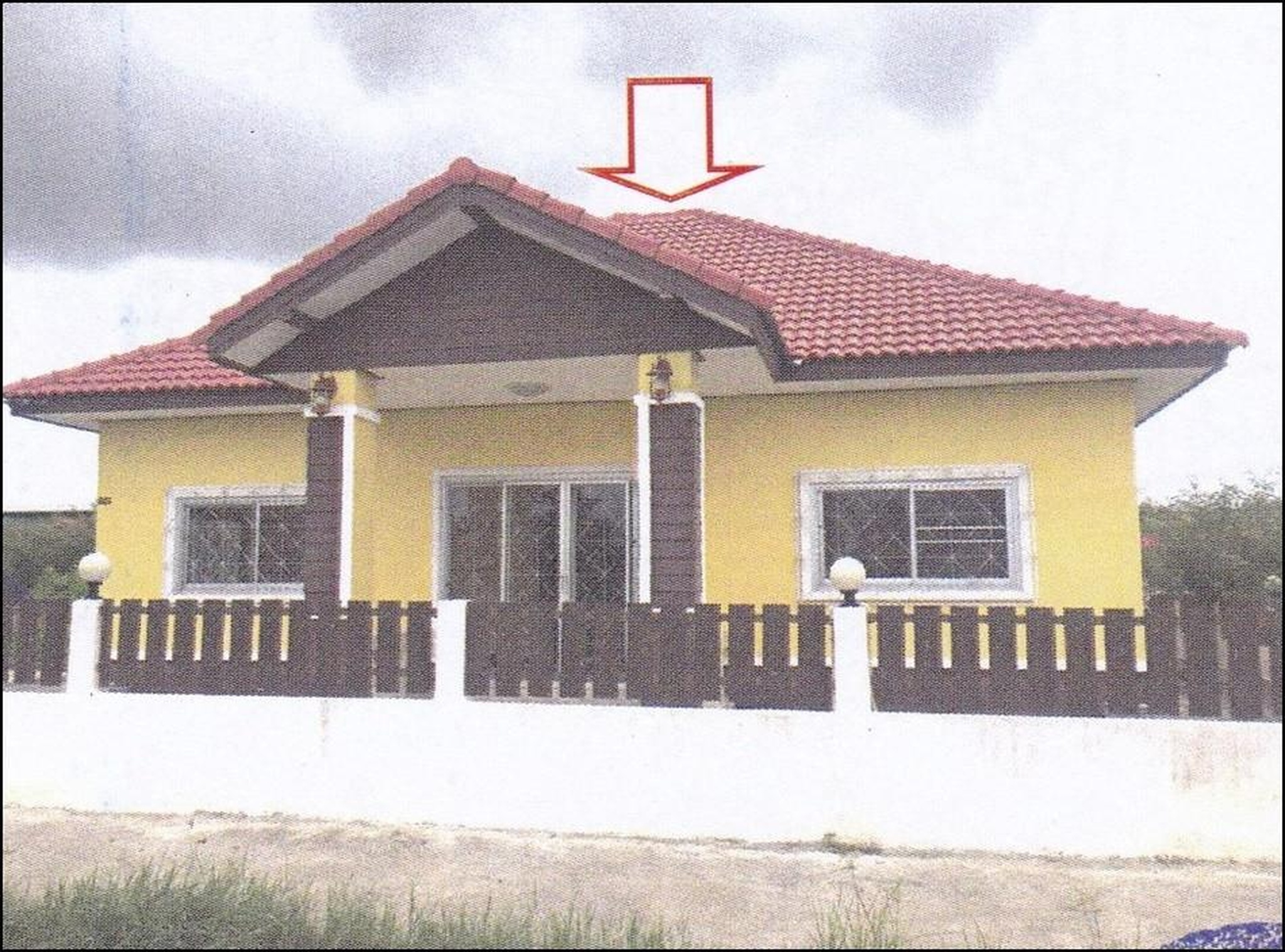 ทรัพย์สถาบันโดย GHB บ้านเดี่ยว เมืองอุดรธานี อุดรธานี