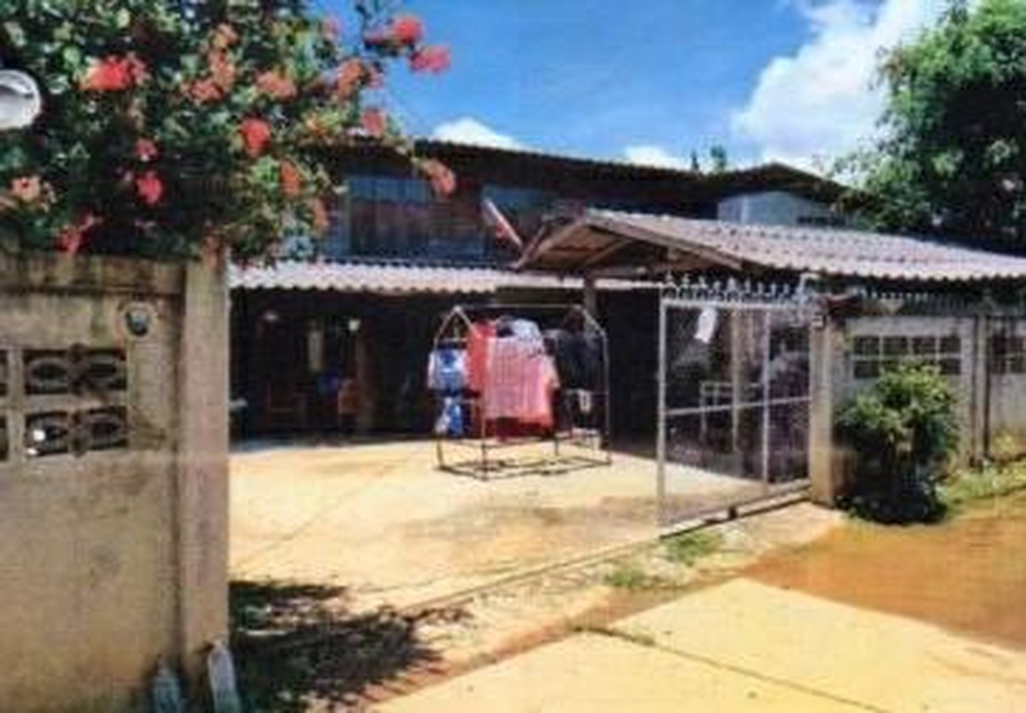 ทรัพย์สถาบันโดย GHB บ้านเดี่ยว แม่ทะ ลำปาง